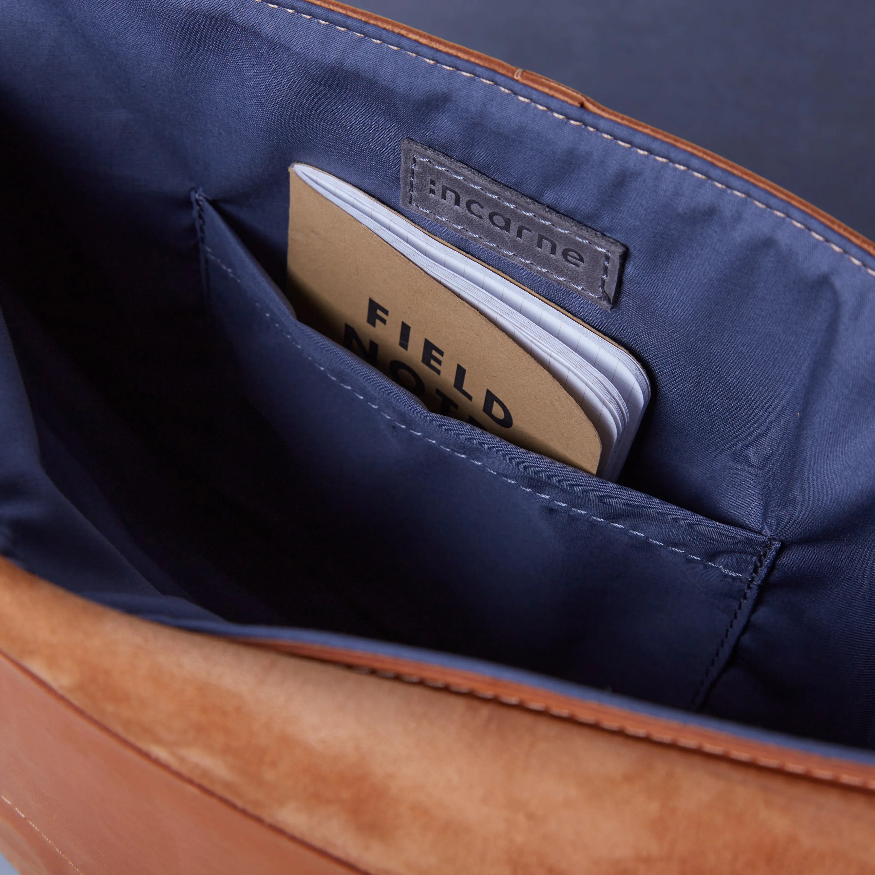 Чохол Message - INCARNE® Україна