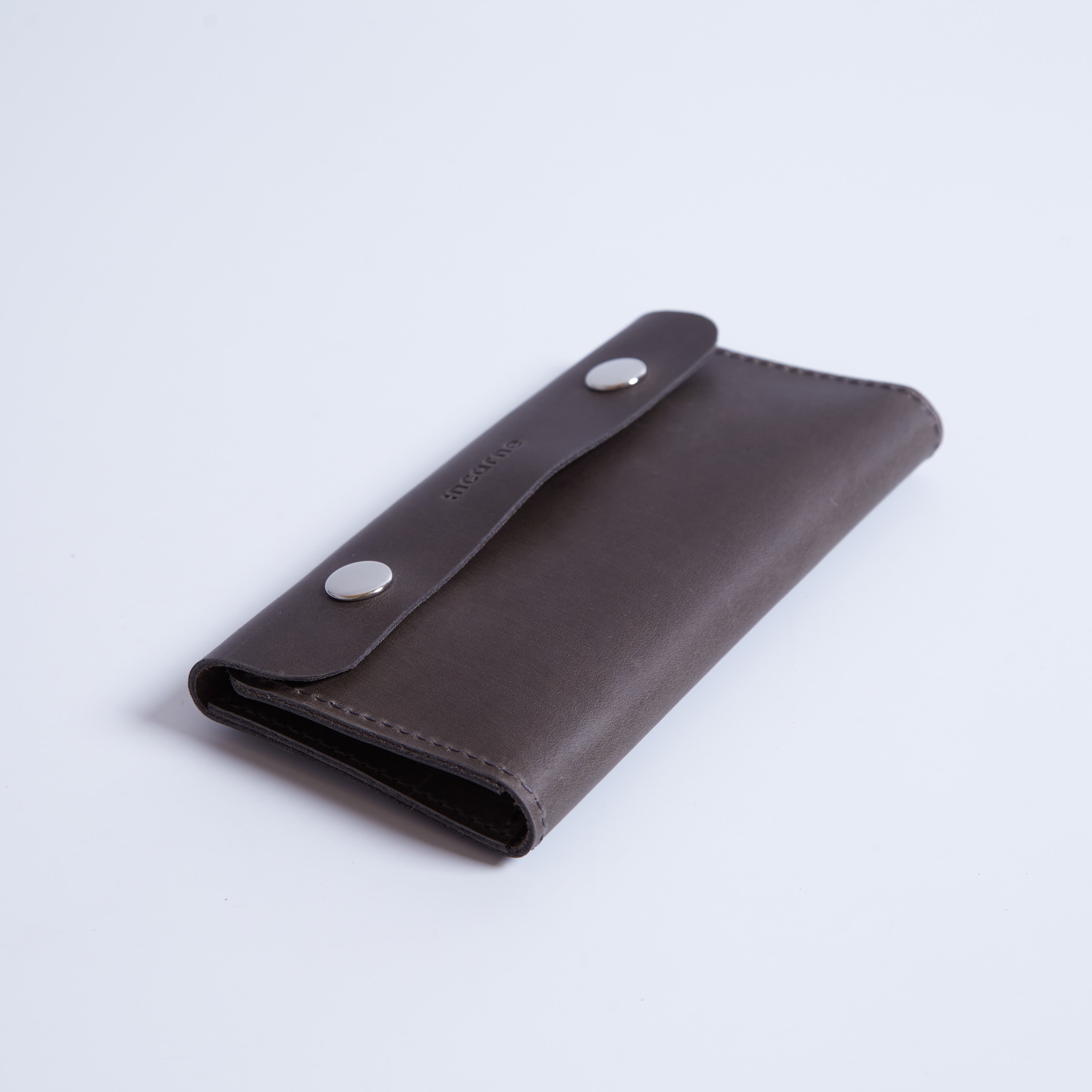 Органайзер для тютюну Roll Master, сірий (вінтажний)