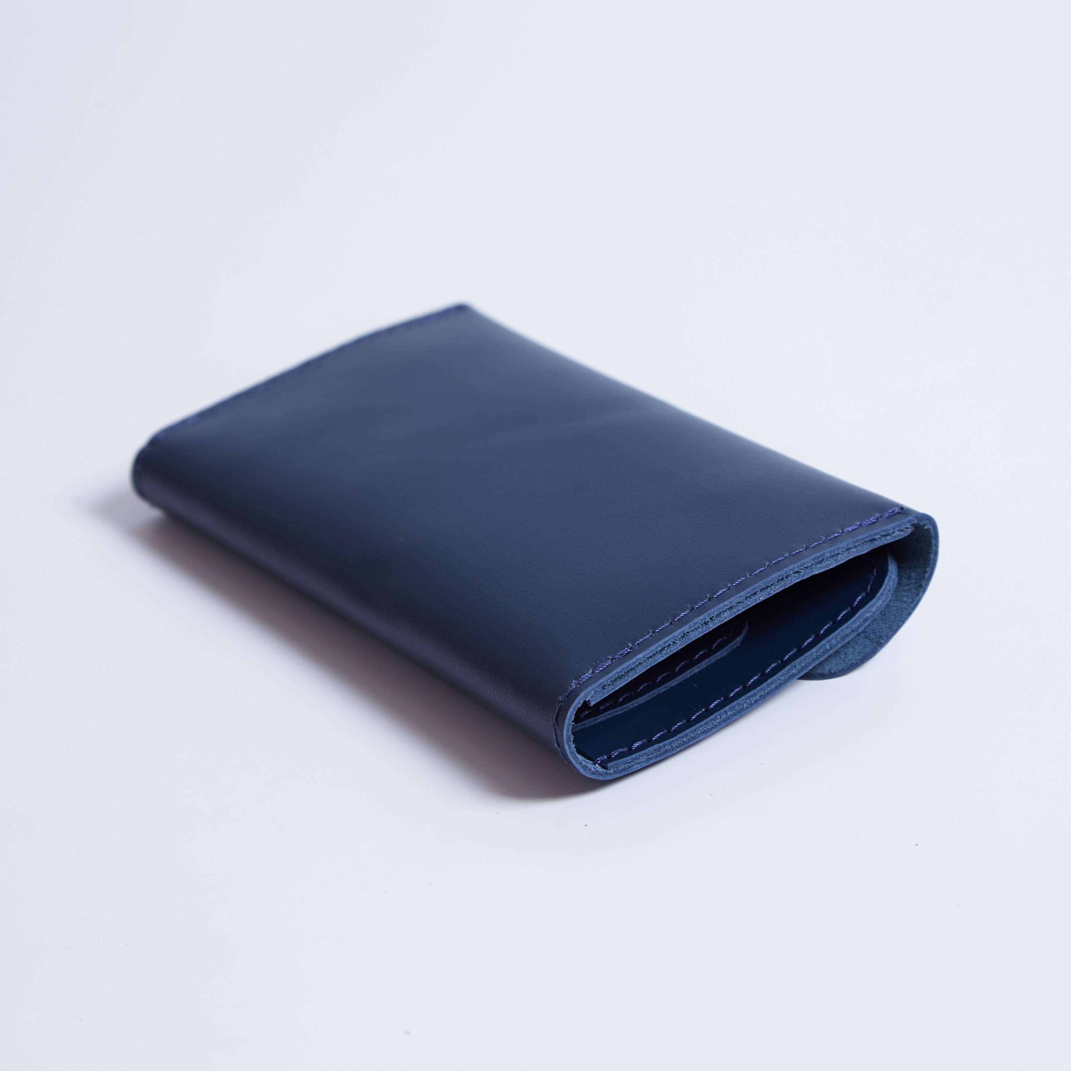 Органайзер для тютюну Roll Master, синій