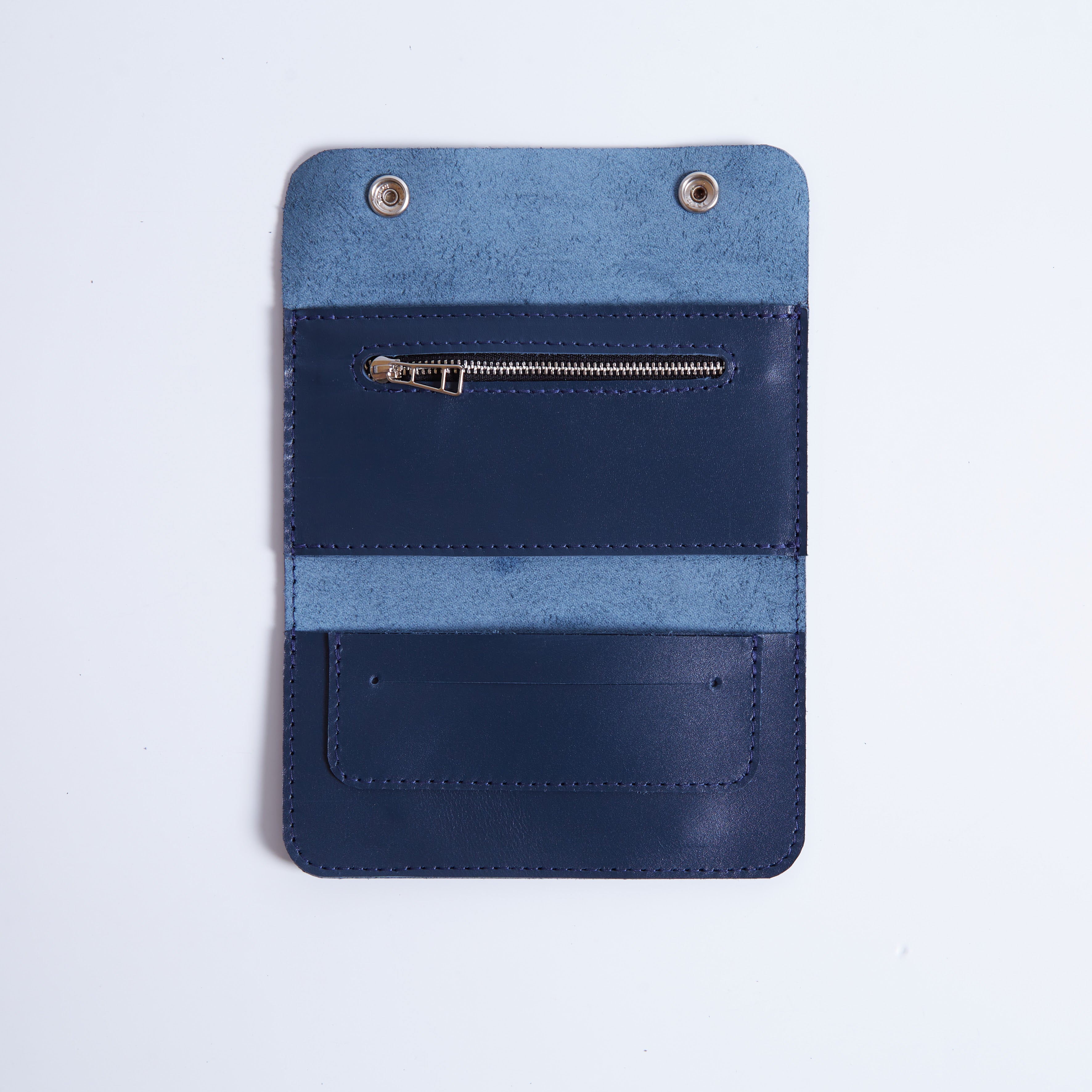 Органайзер для тютюну Roll Master, синій