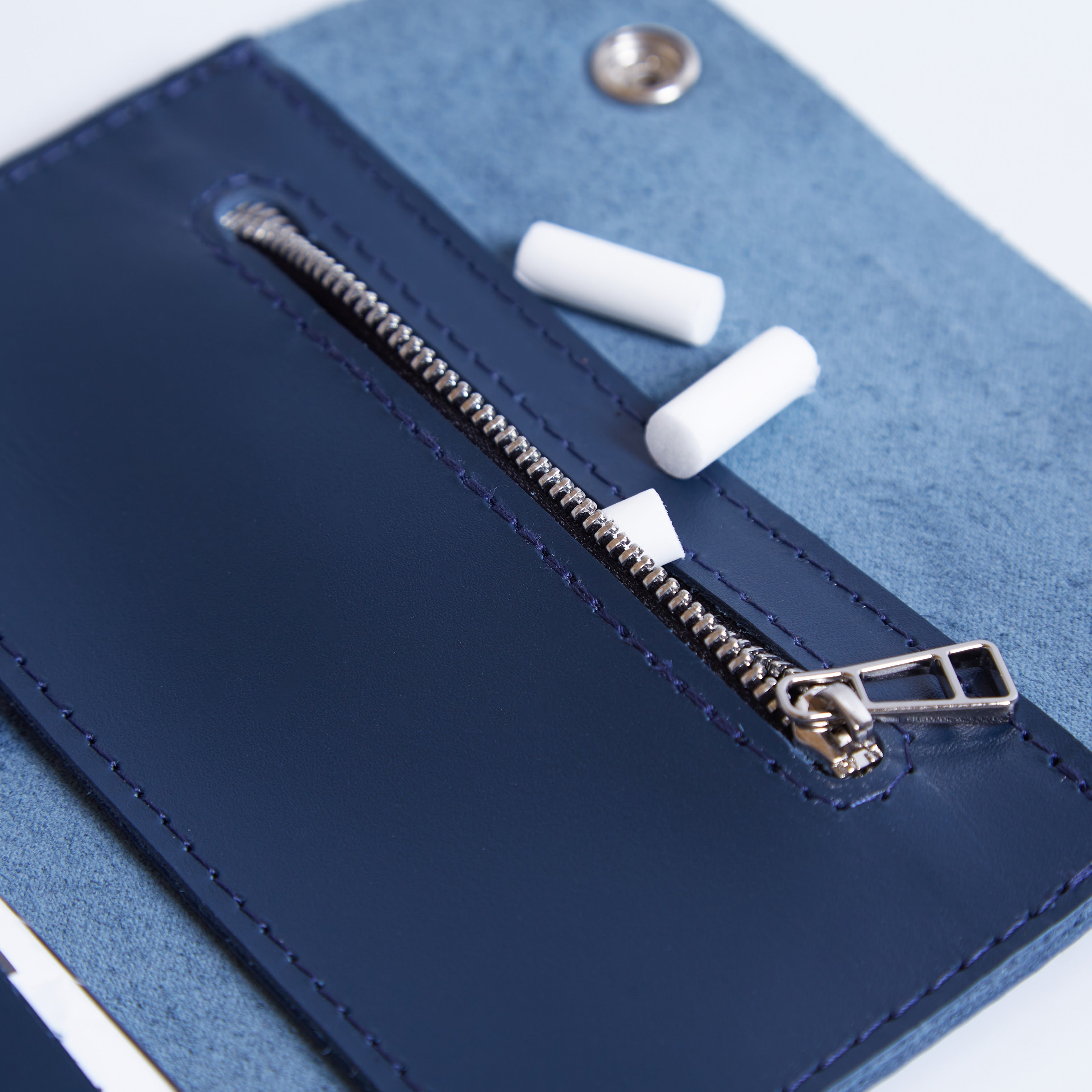 Органайзер для тютюну Roll Master, синій