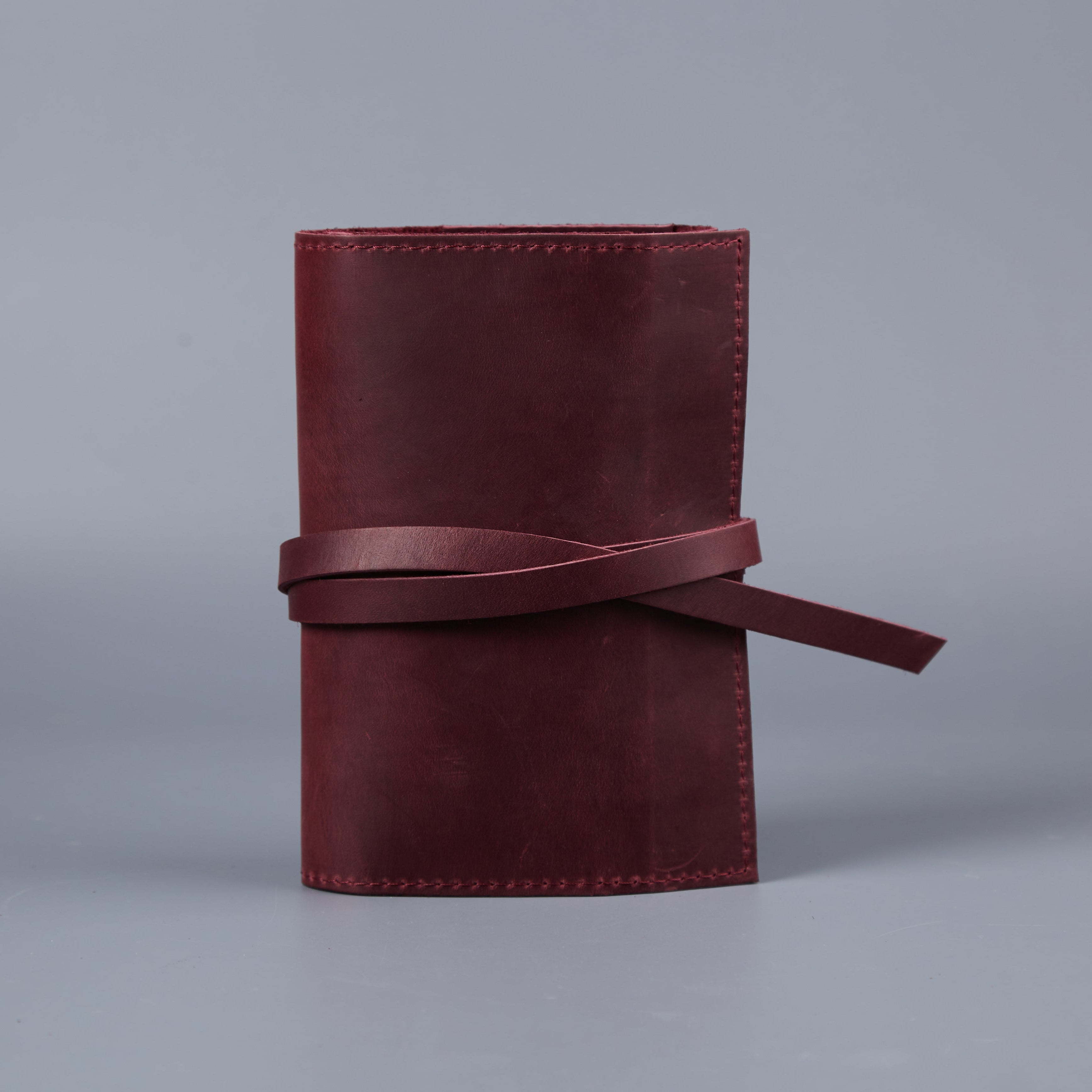 Органайзер для прикрас Beauty Weekend, бордо (вінтажний)