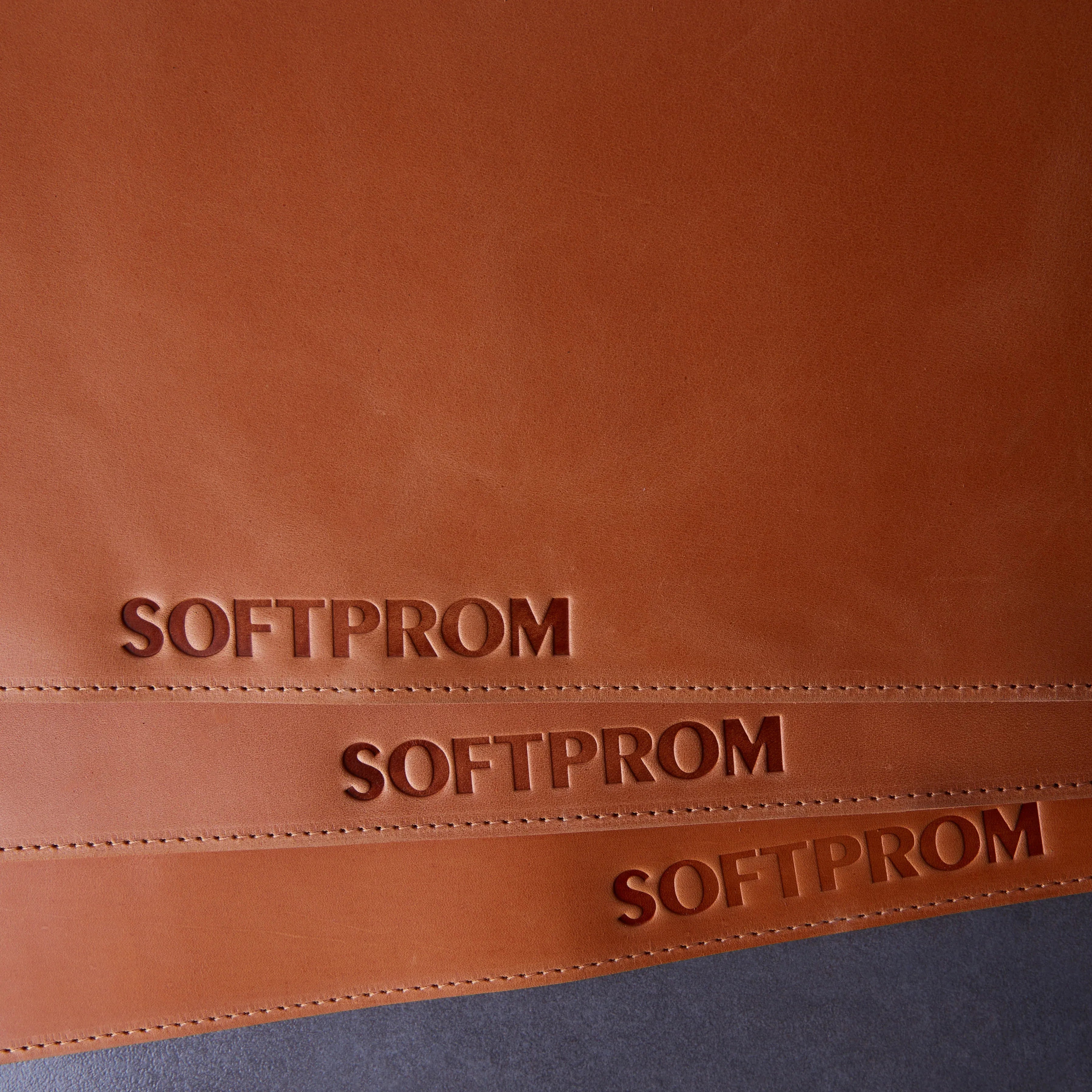 Корпоративний набір з килимком ProDesk та аксесуарами з однаковим брендуванням