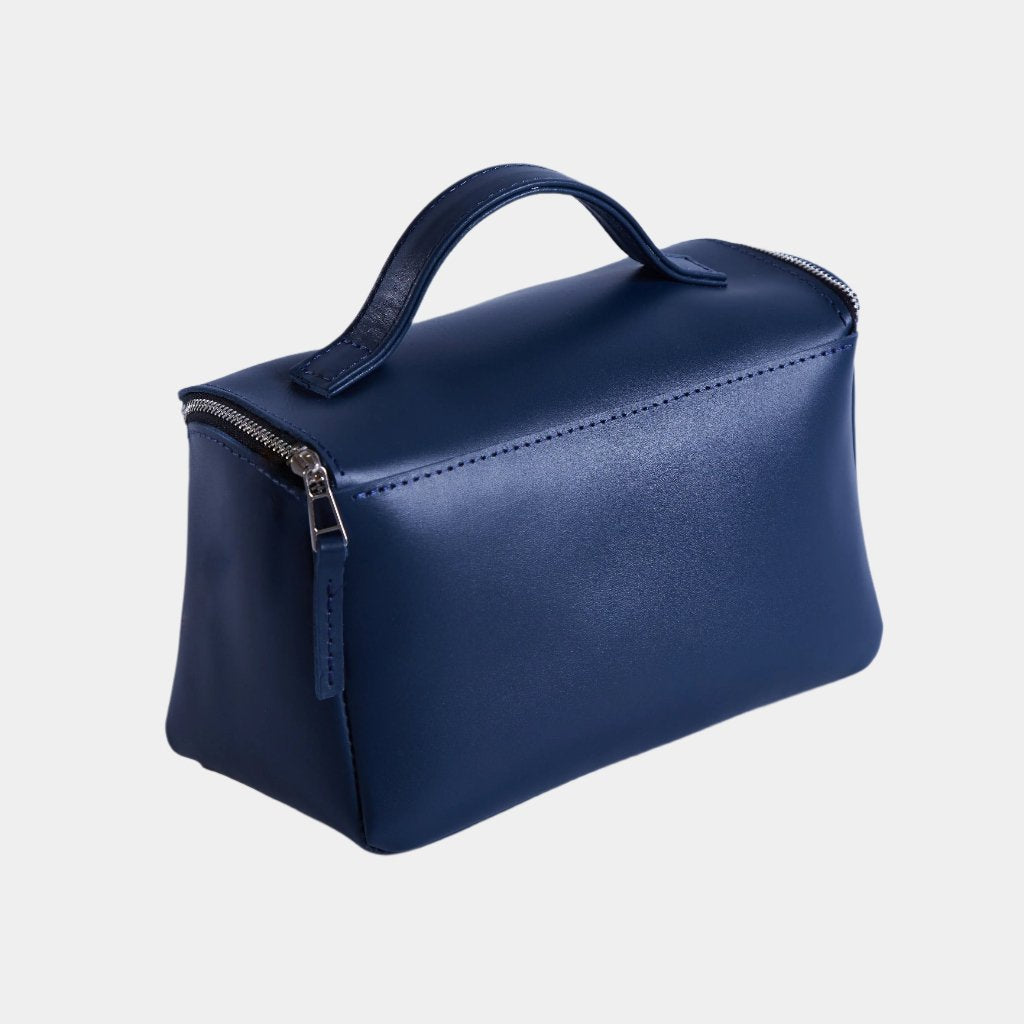 Косметичка Timeless Medium, синий