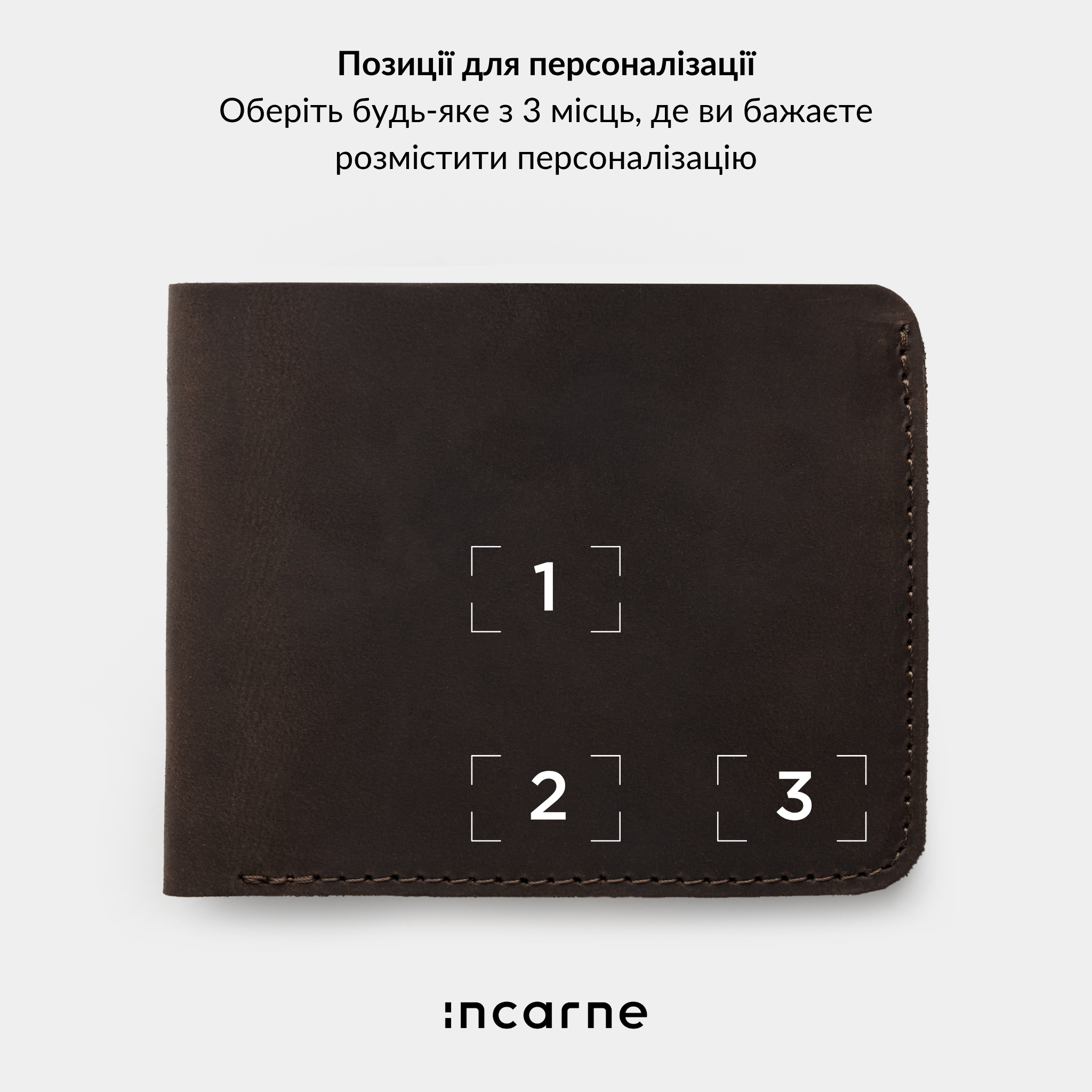 Гаманець Jack