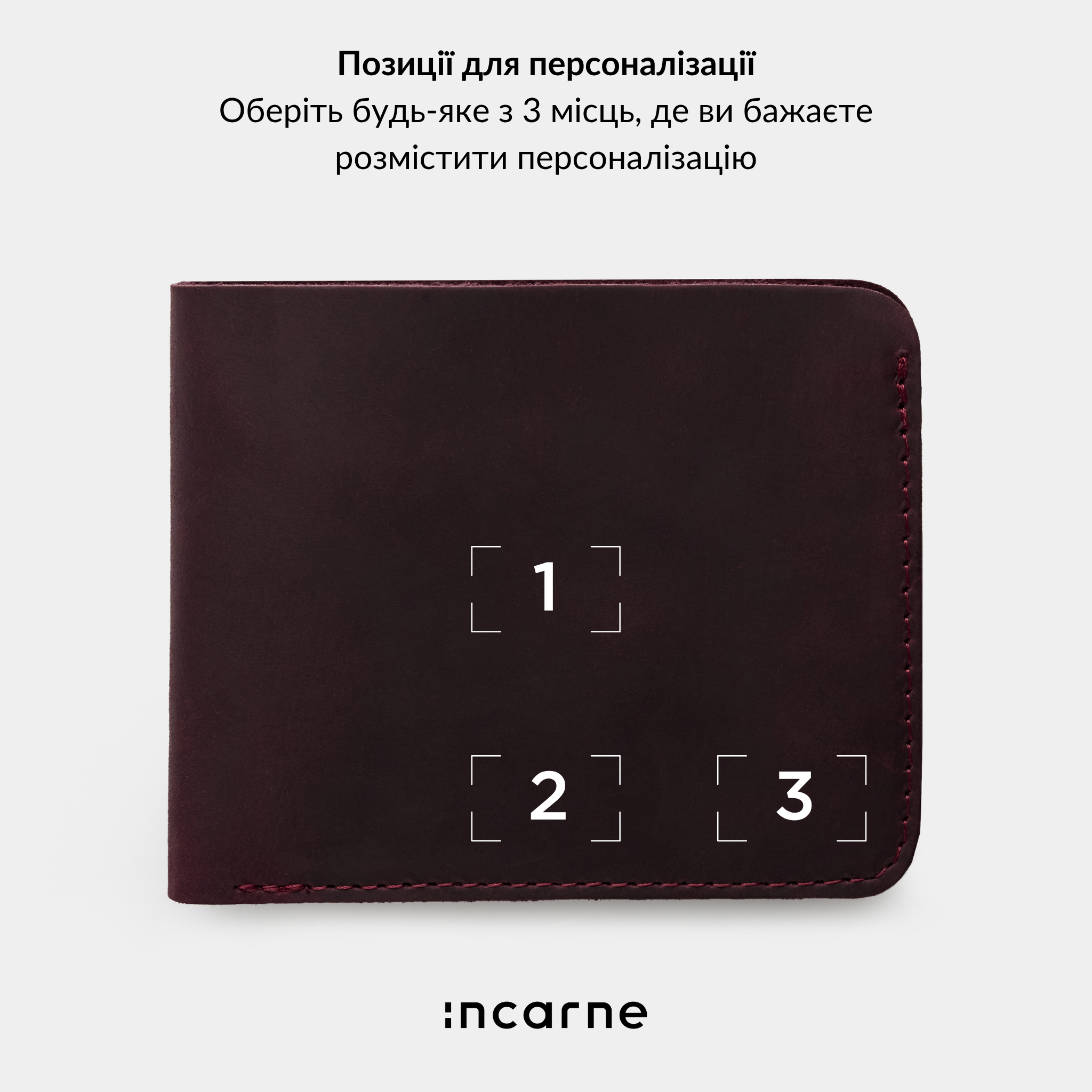 Гаманець Jack