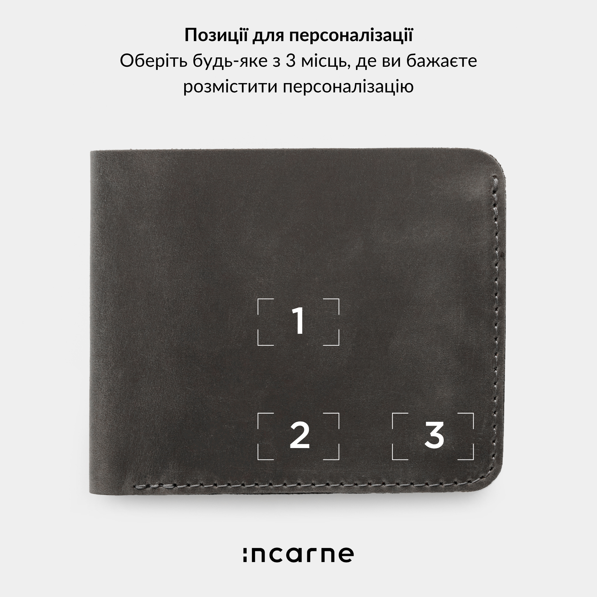 Гаманець Jack