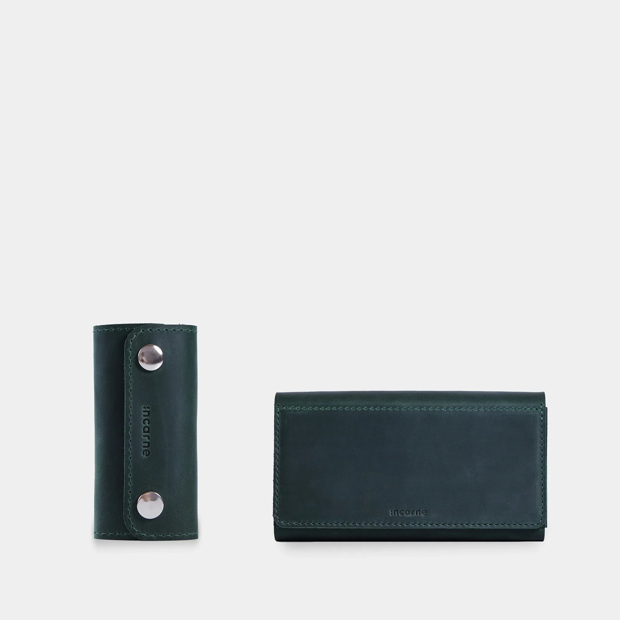 Комплект Klondike + Woody - INCARNE® Україна