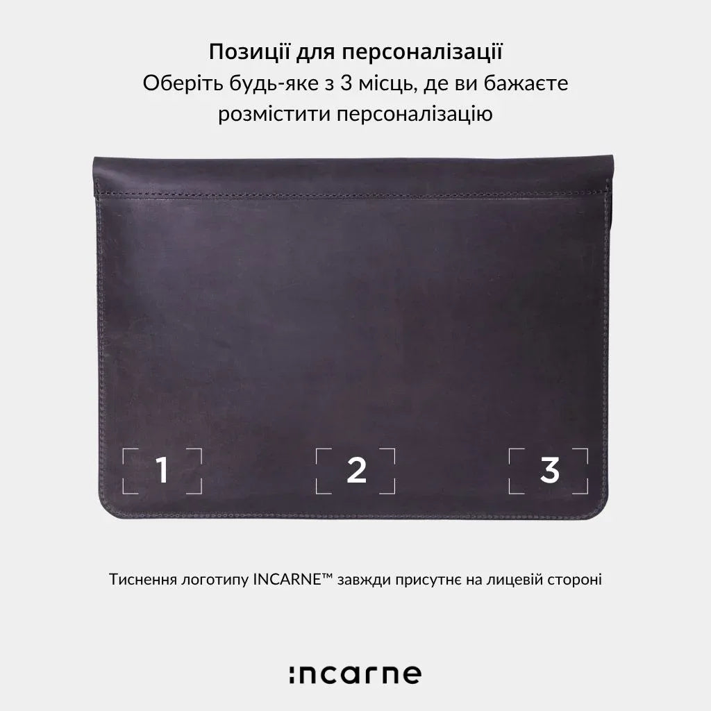 Чохол Klouz - INCARNE® Україна