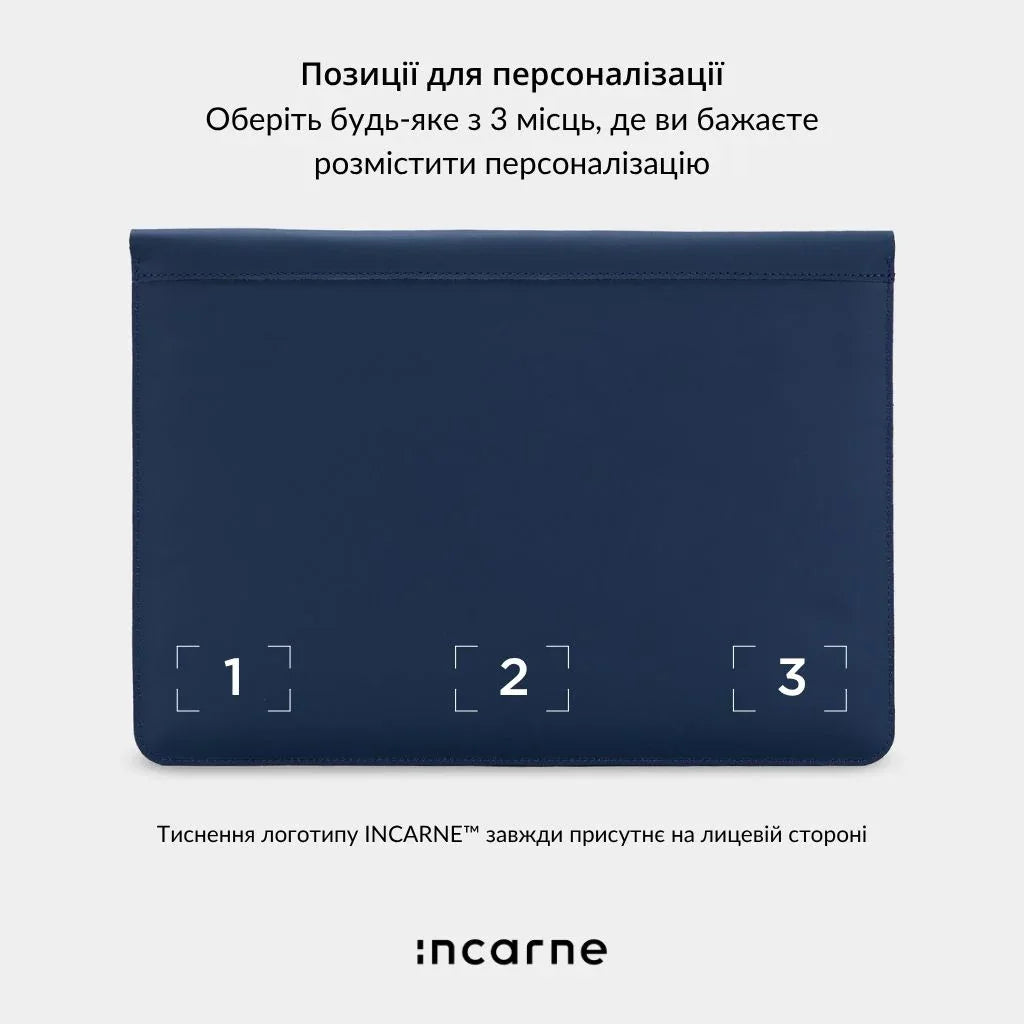 Чохол Klouz - INCARNE® Україна