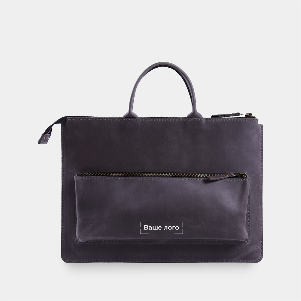 Корпоративные подарки: чехол для ноутбука Maryland