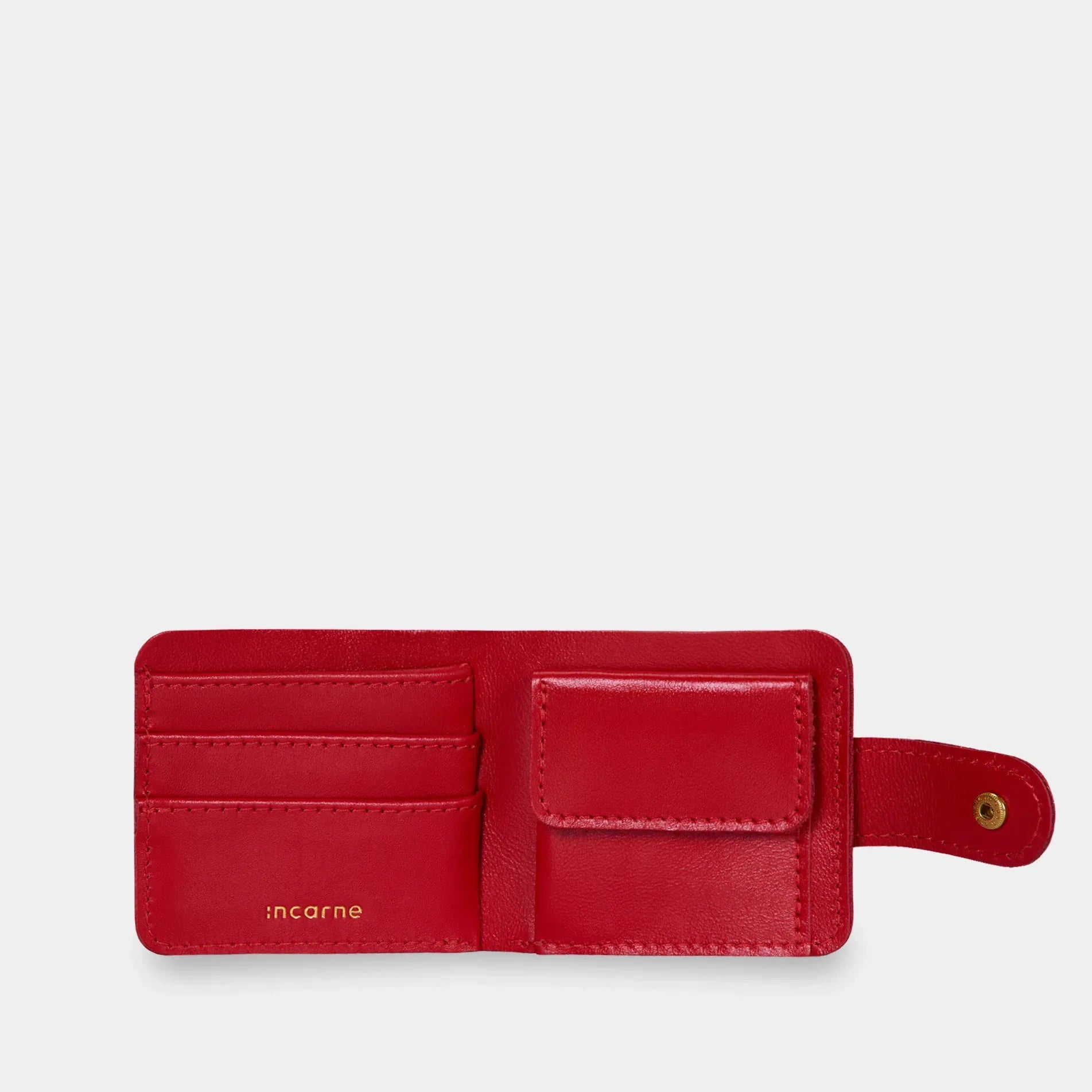 Гаманець Mini Jack - INCARNE® Україна