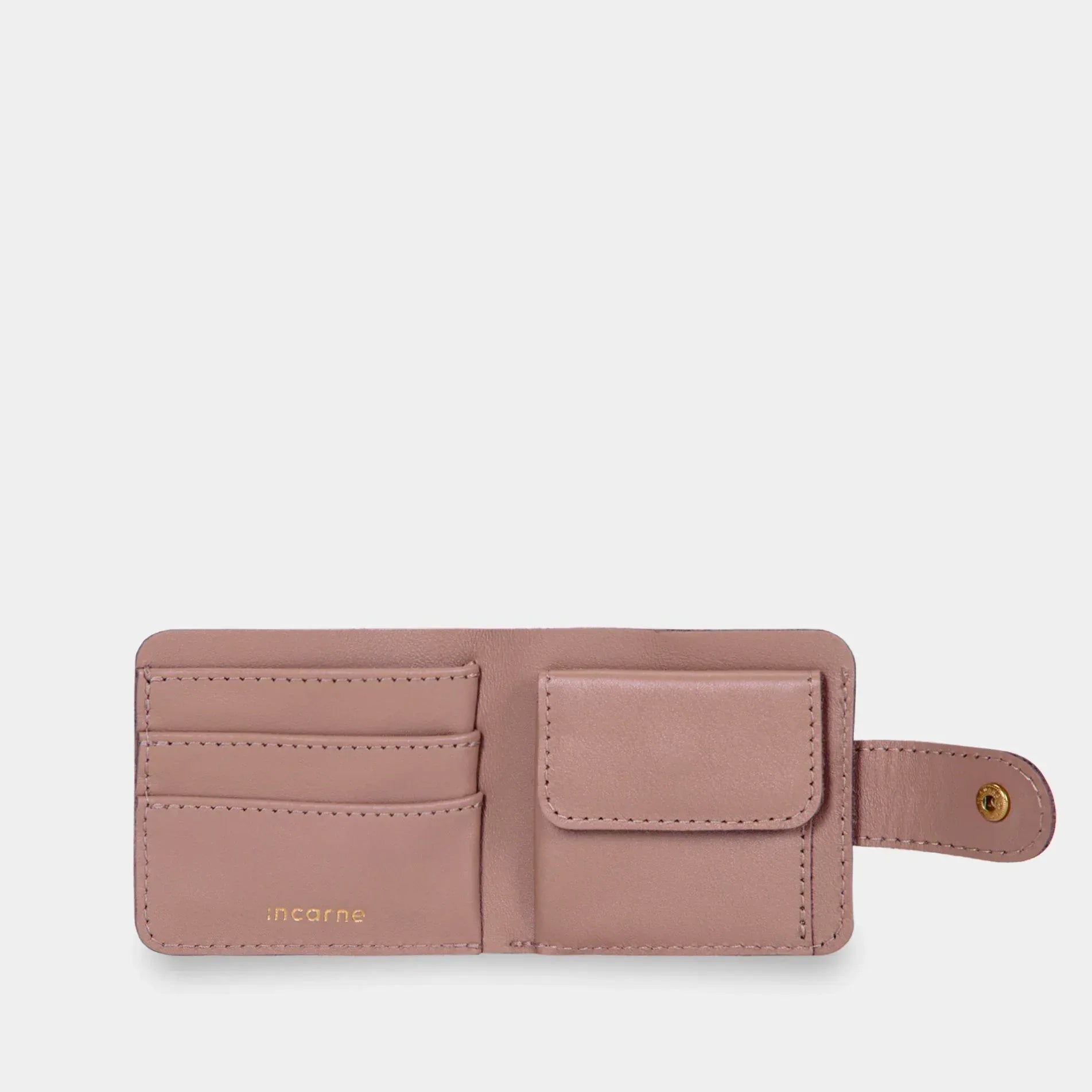 Гаманець Mini Jack - INCARNE® Україна