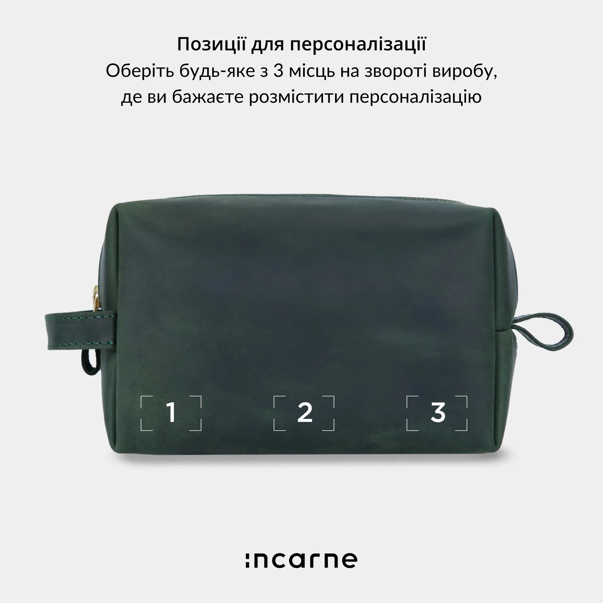 Комплект Optimus + Mirage - INCARNE® Україна