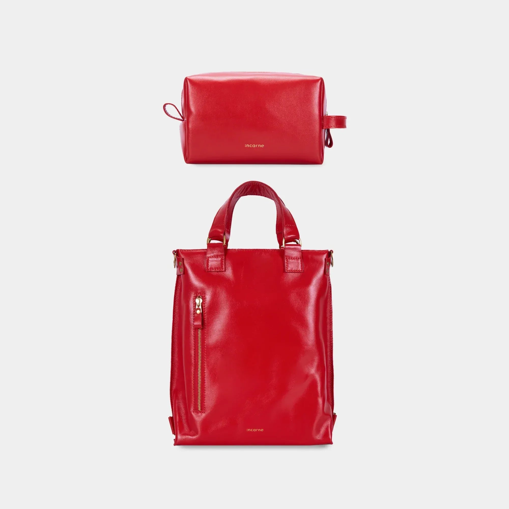 Комплект Optimus + Mirage - INCARNE® Україна