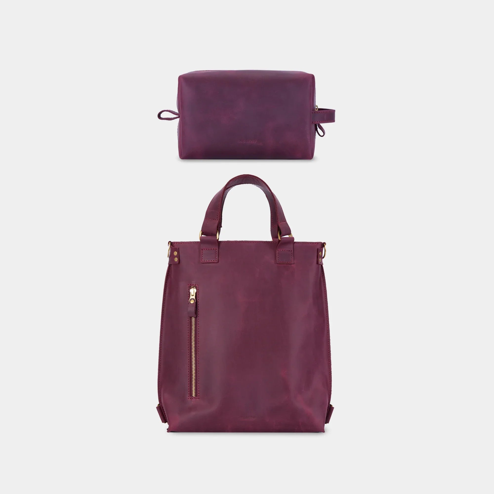 Комплект Optimus + Mirage - INCARNE® Україна