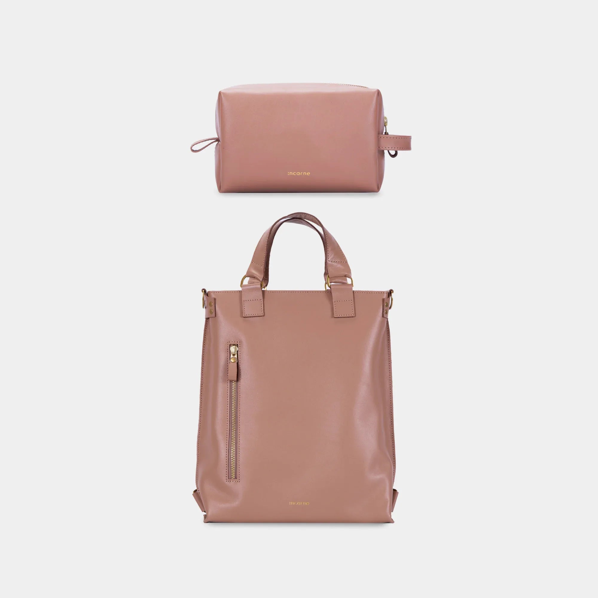 Комплект Optimus + Mirage - INCARNE® Україна