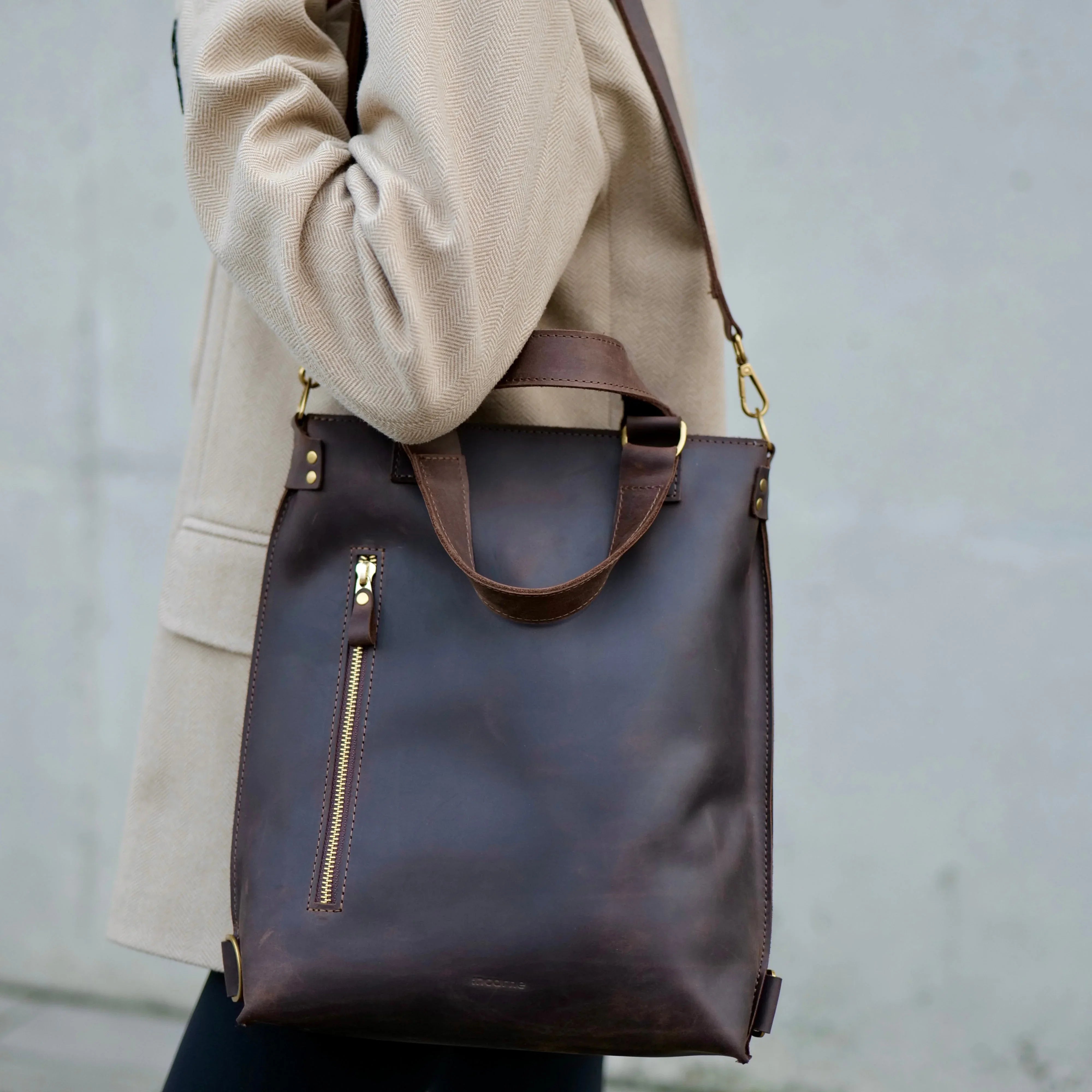 Комплект Optimus + Mirage - INCARNE® Україна