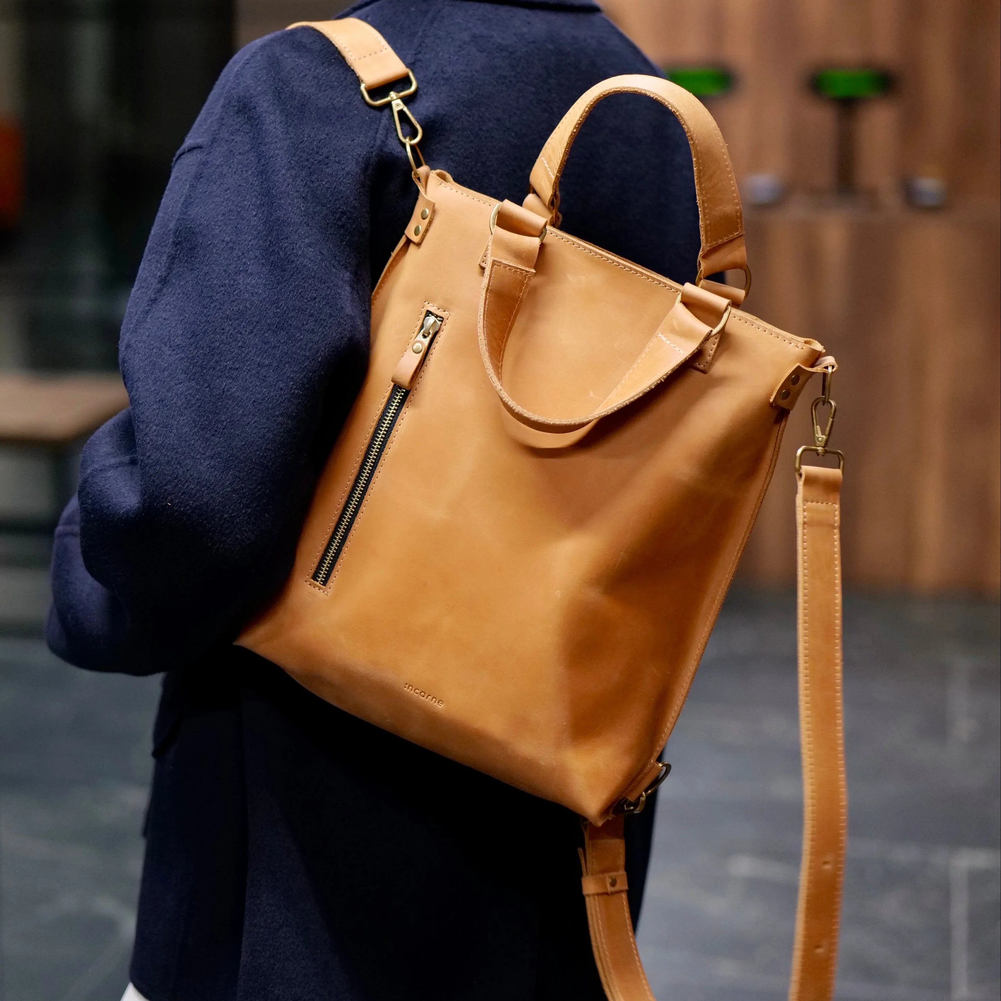 Комплект Optimus + Mirage - INCARNE® Україна