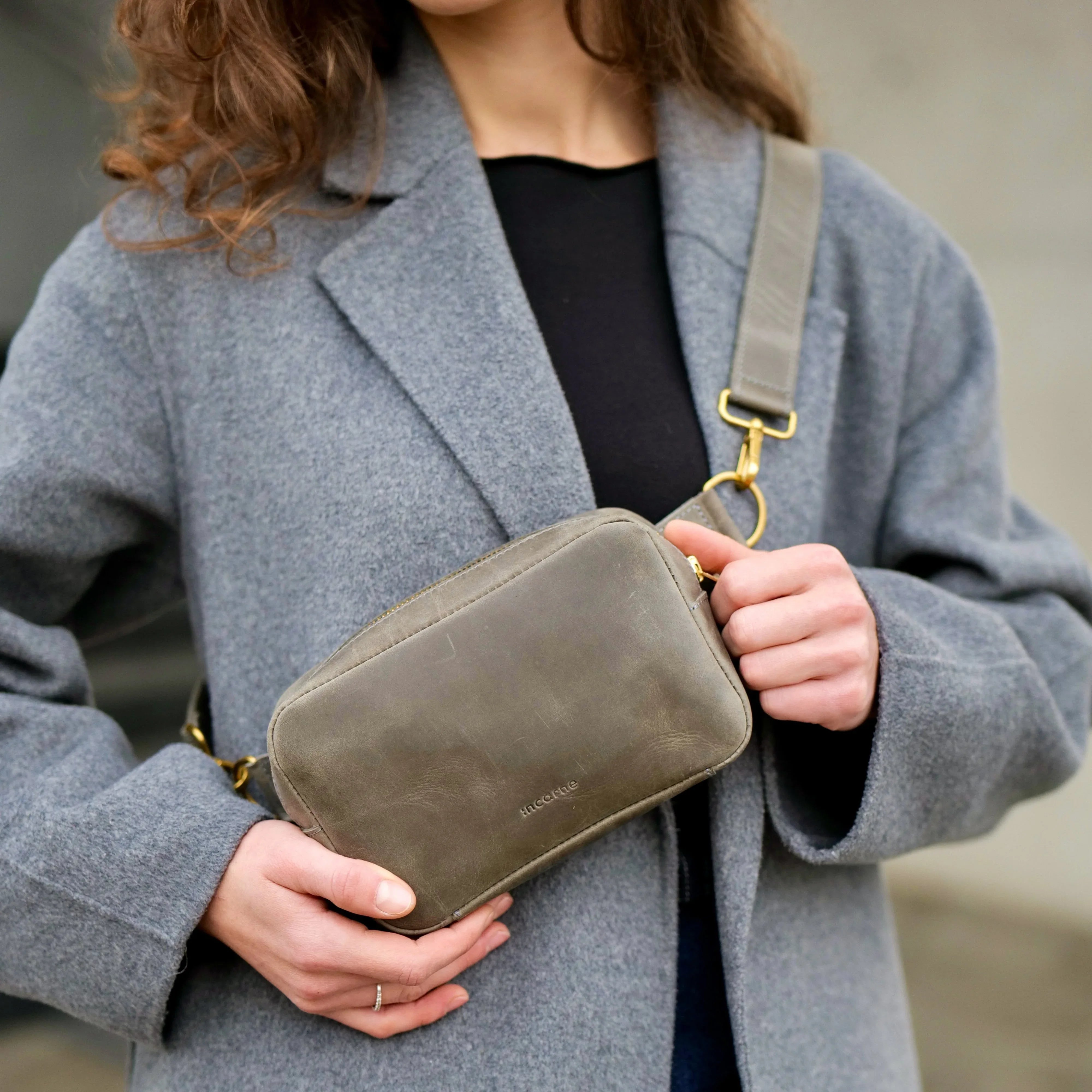 Комплект Block + Key - INCARNE® Україна