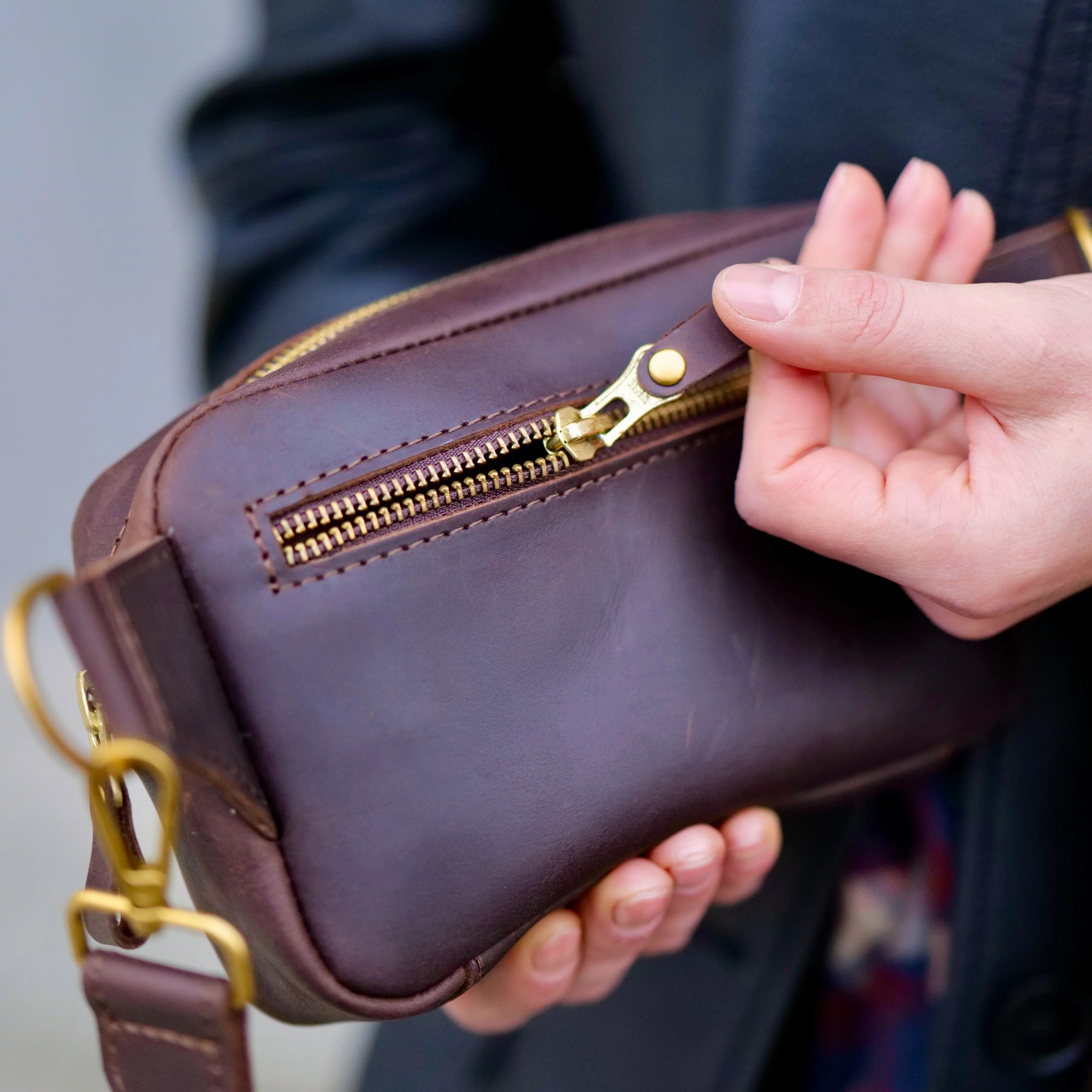 Комплект Block + Key - INCARNE® Україна