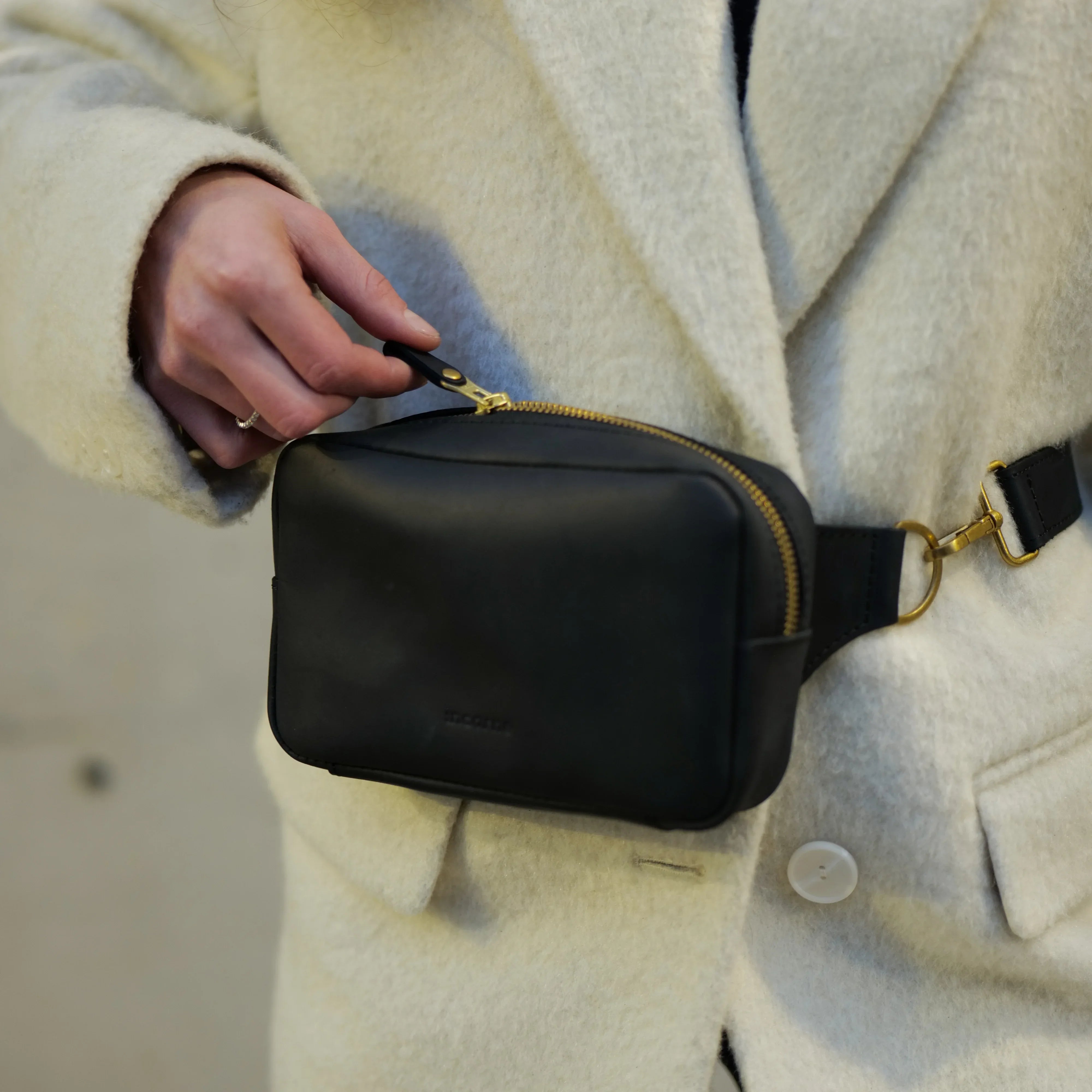 Комплект Block + Key - INCARNE® Україна