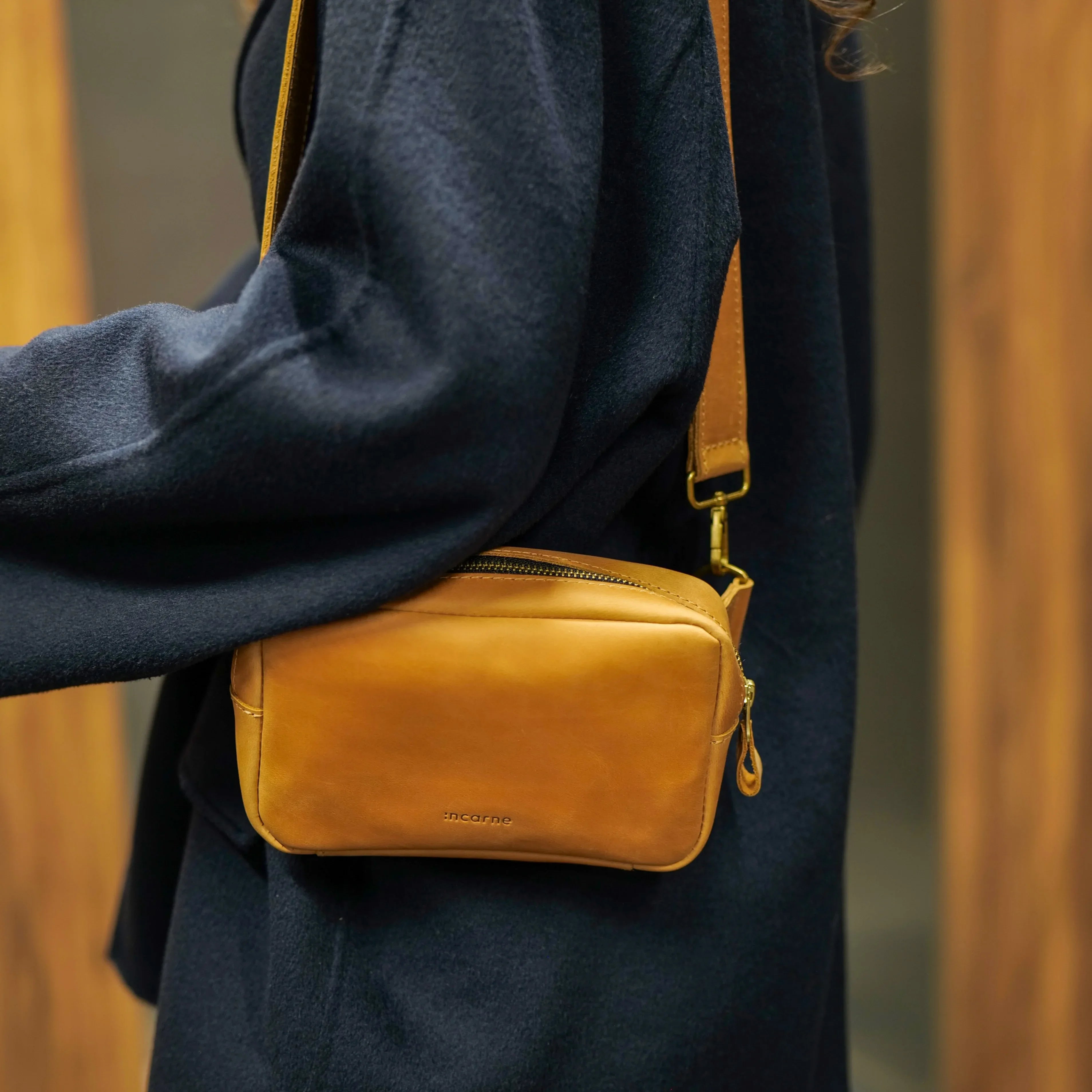 Комплект Block + Key - INCARNE® Україна