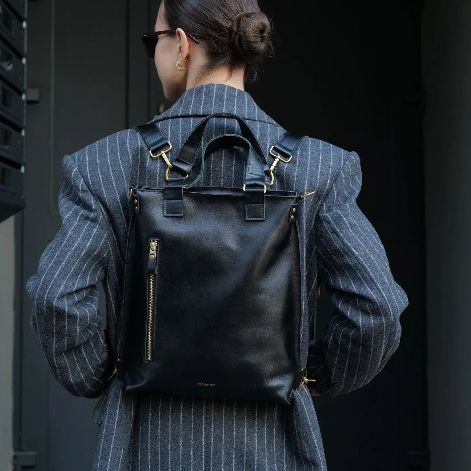 Комплект Optimus + Mirage - INCARNE® Україна