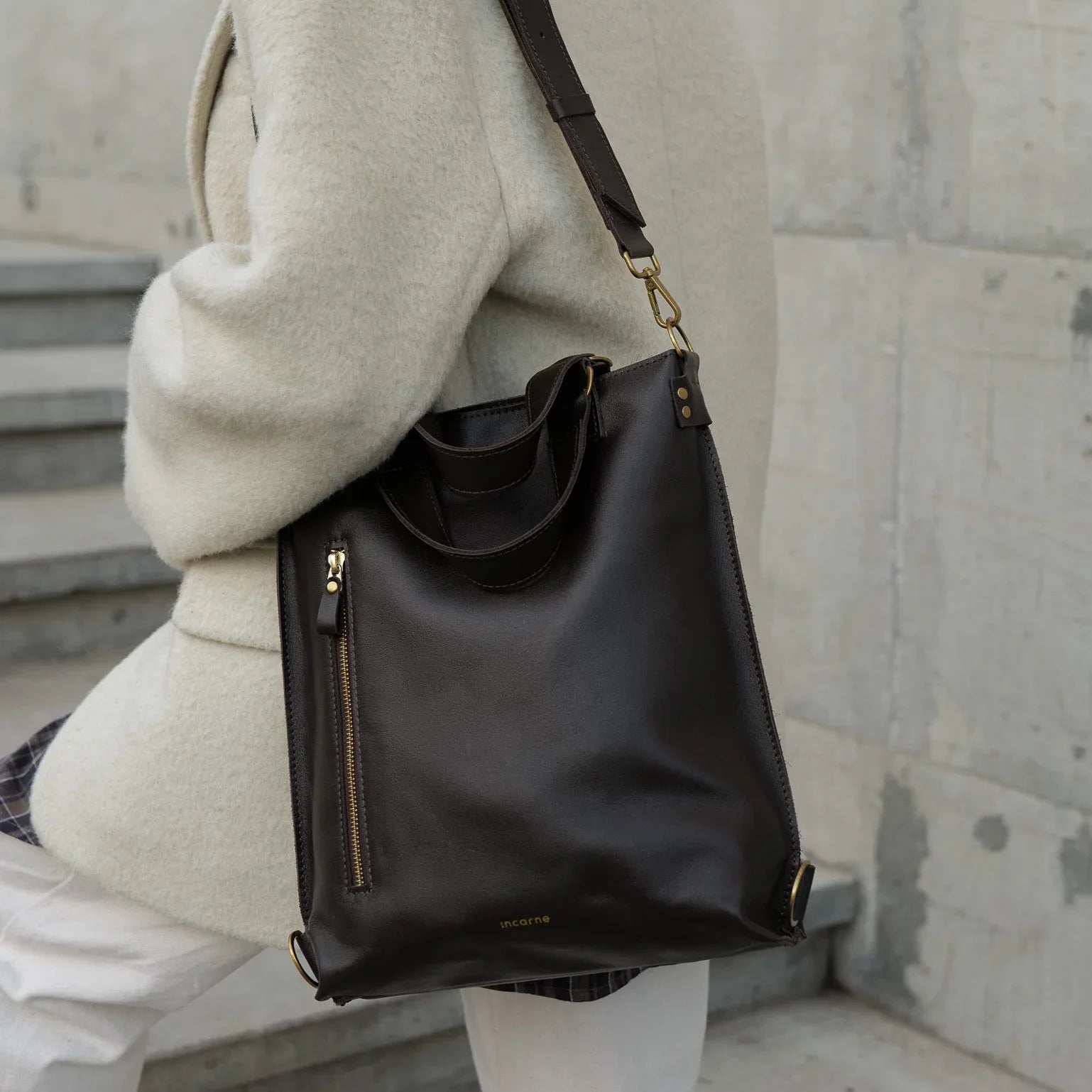 Комплект Optimus + Mirage - INCARNE® Україна