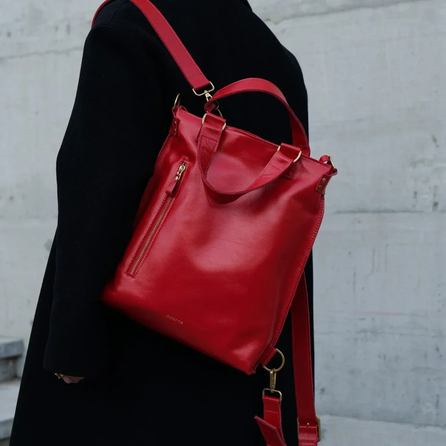 Комплект Optimus + Mirage - INCARNE® Україна