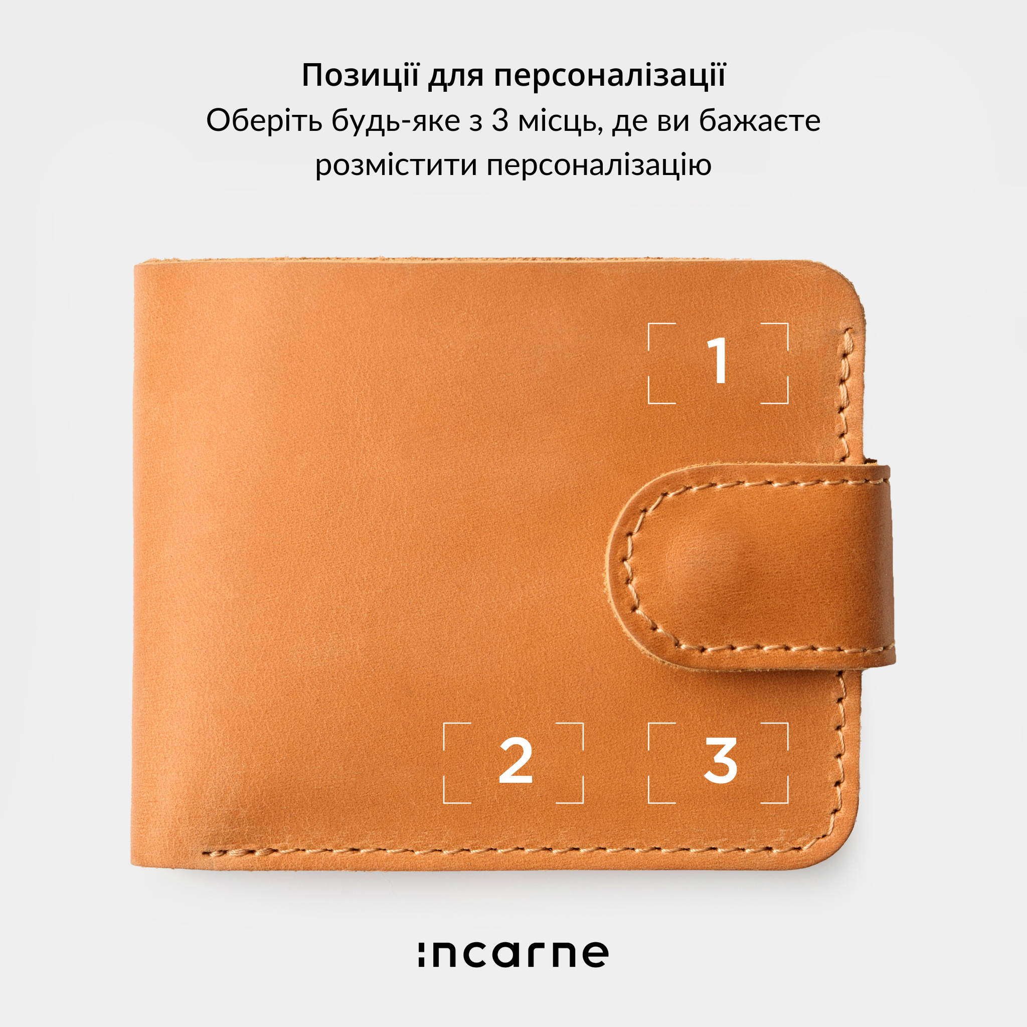 Гаманець Mini Jack