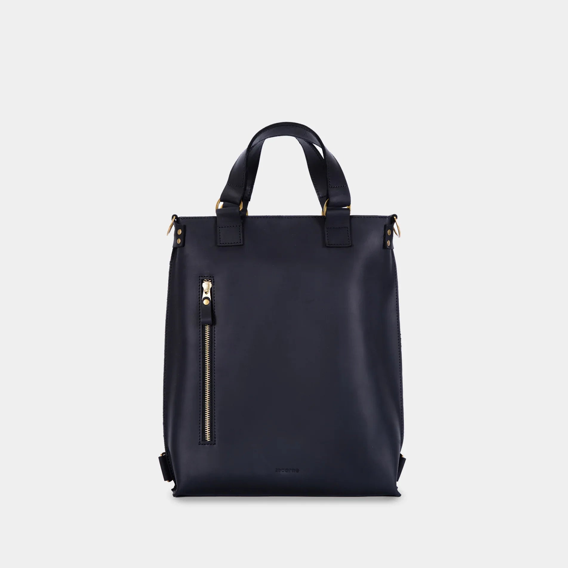 Cумка-рюкзак Optimus - INCARNE® Україна