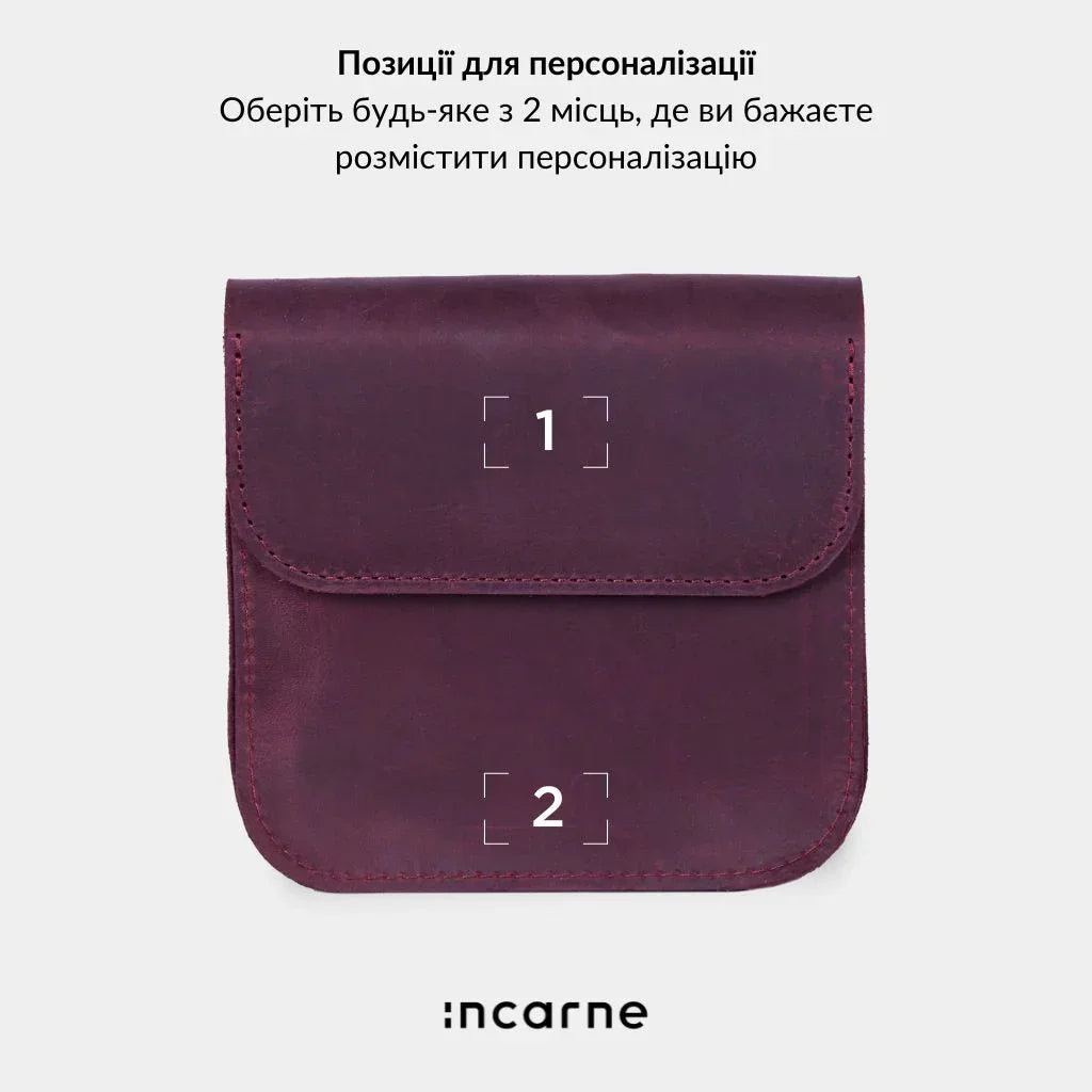 Органайзер Wander - INCARNE® Україна