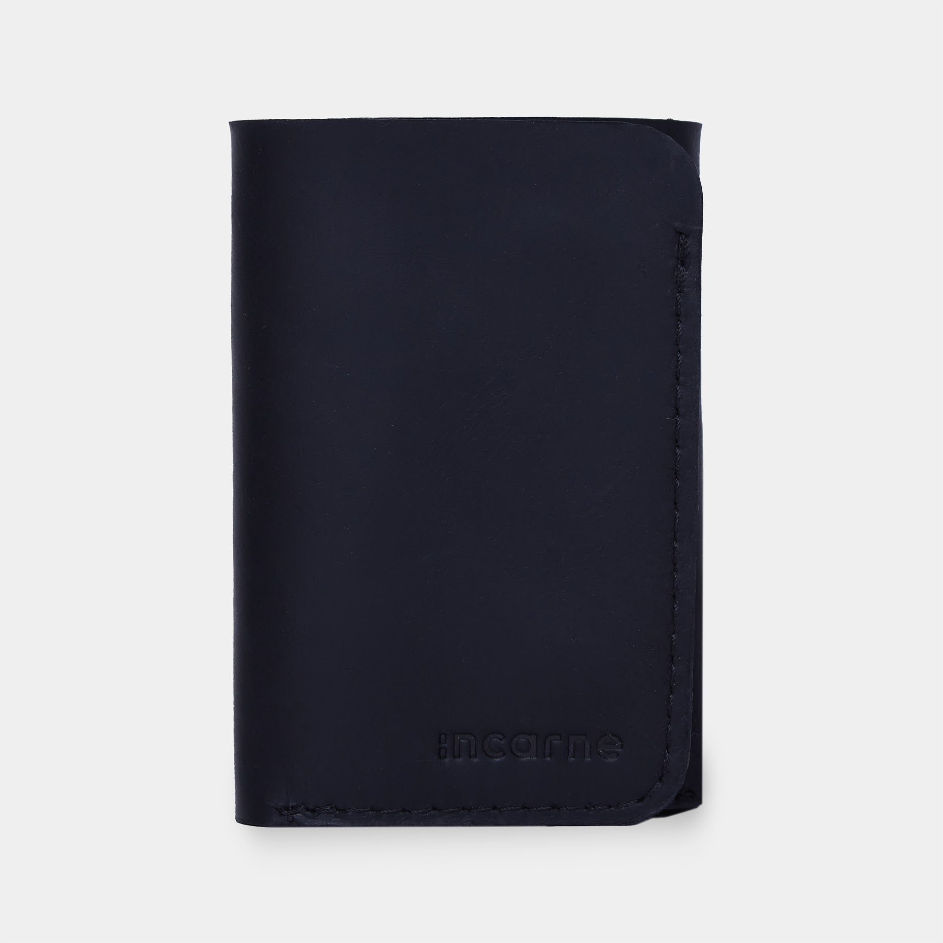 Ключниця Key Plus, чорний (вінтажний)