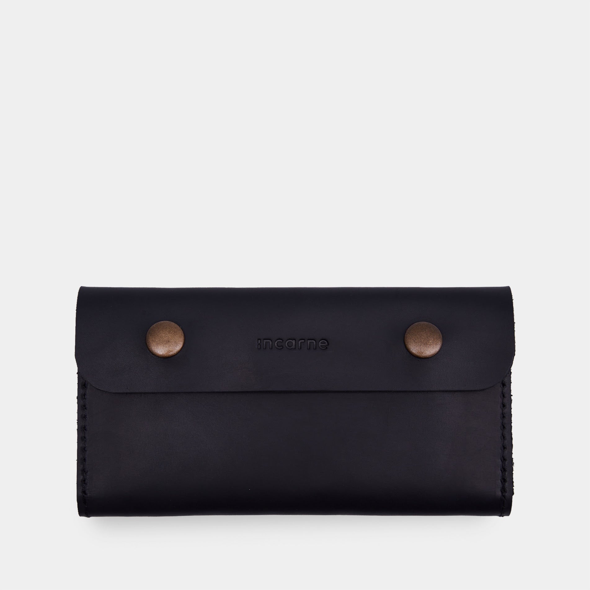 Органайзер для тютюну Roll Master, чорний (вінтажний)