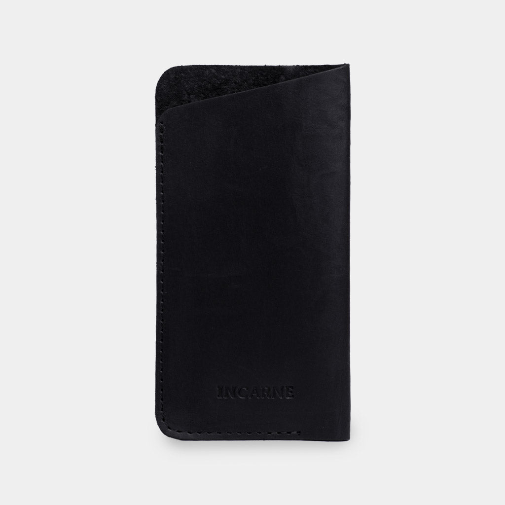 Чохол для окулярів Catch, чорний (вінтажний)