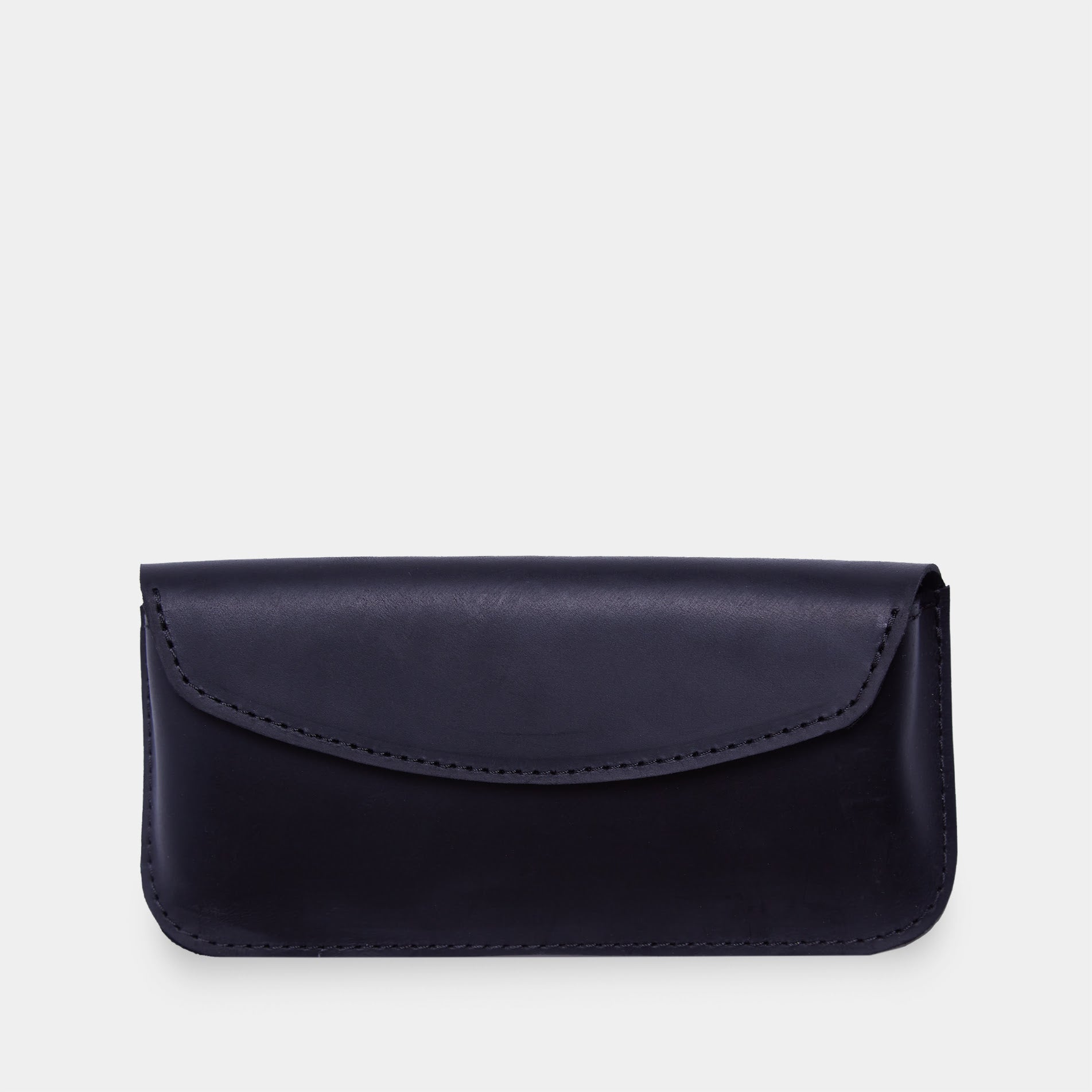 Чохол для окулярів Ellet, чорний (вінтажний)