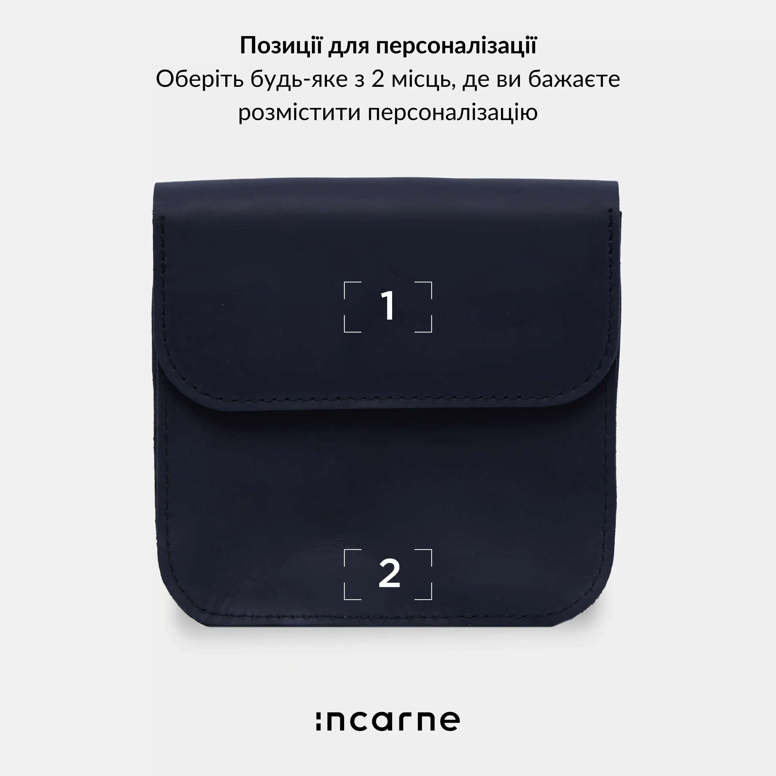 Органайзер Wander - INCARNE® Україна