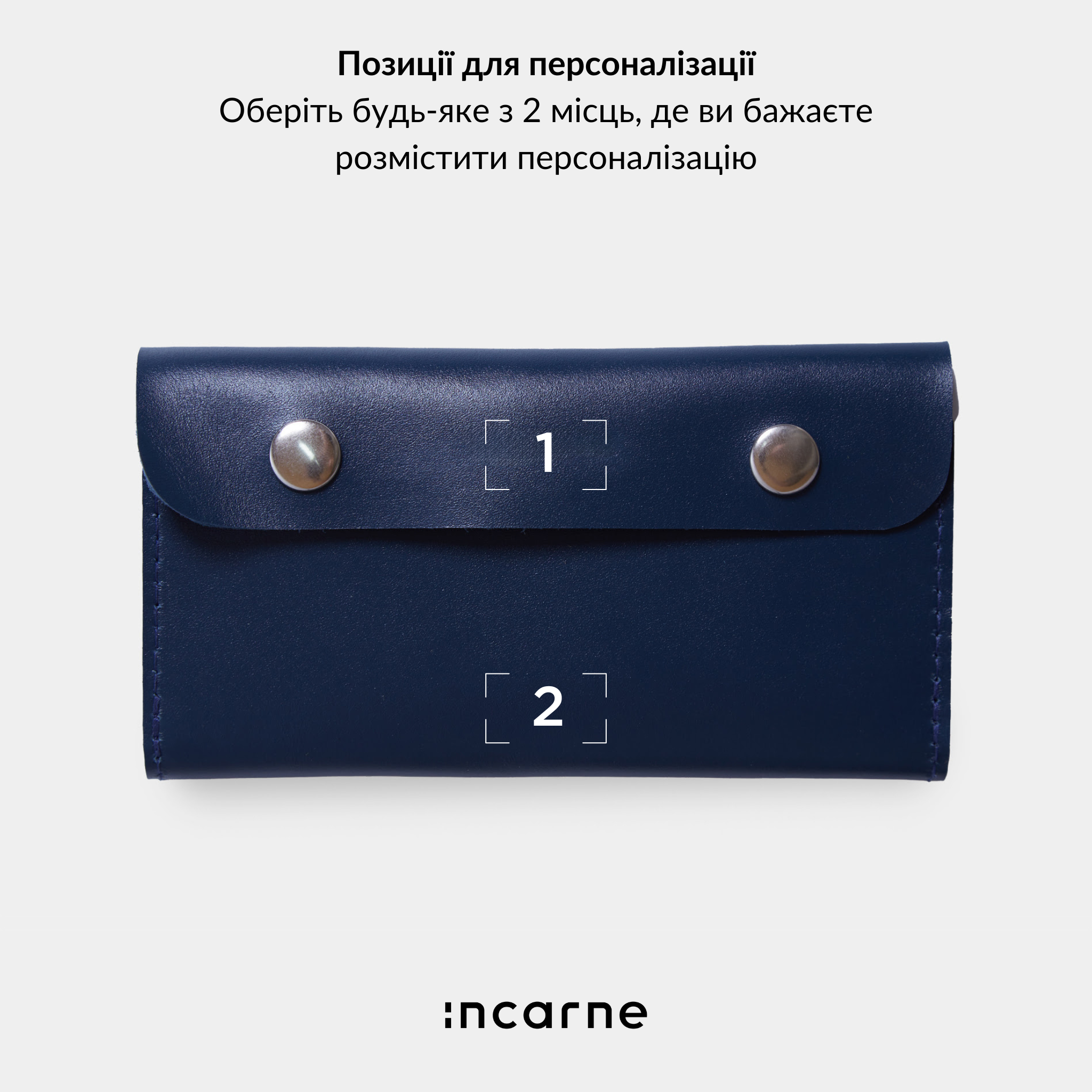 Органайзер для тютюну Roll Master, синій