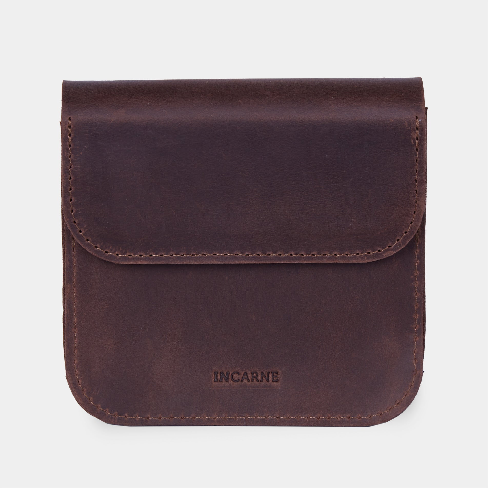 Органайзер Wander, коричневий (вінтажний)