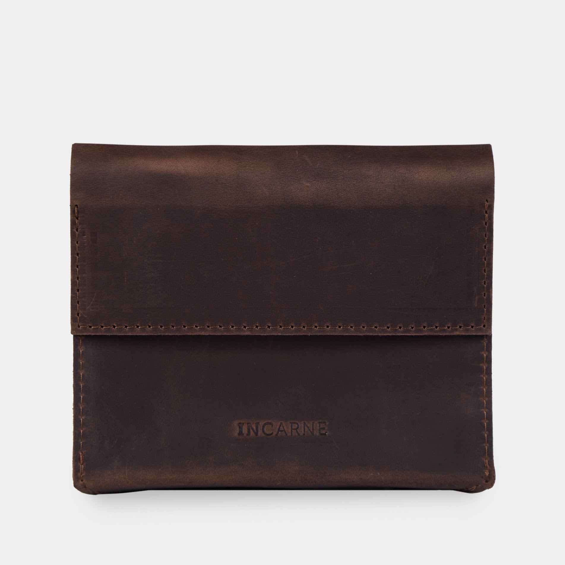 Органайзер Wire Keeper, коричневий (вінтажний)