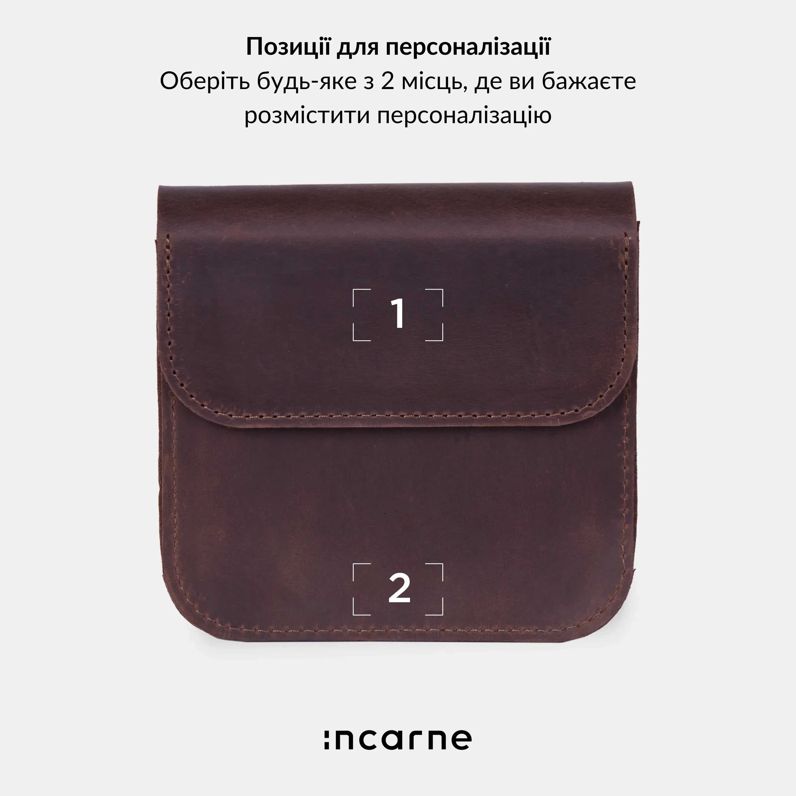 Органайзер Wander - INCARNE® Україна