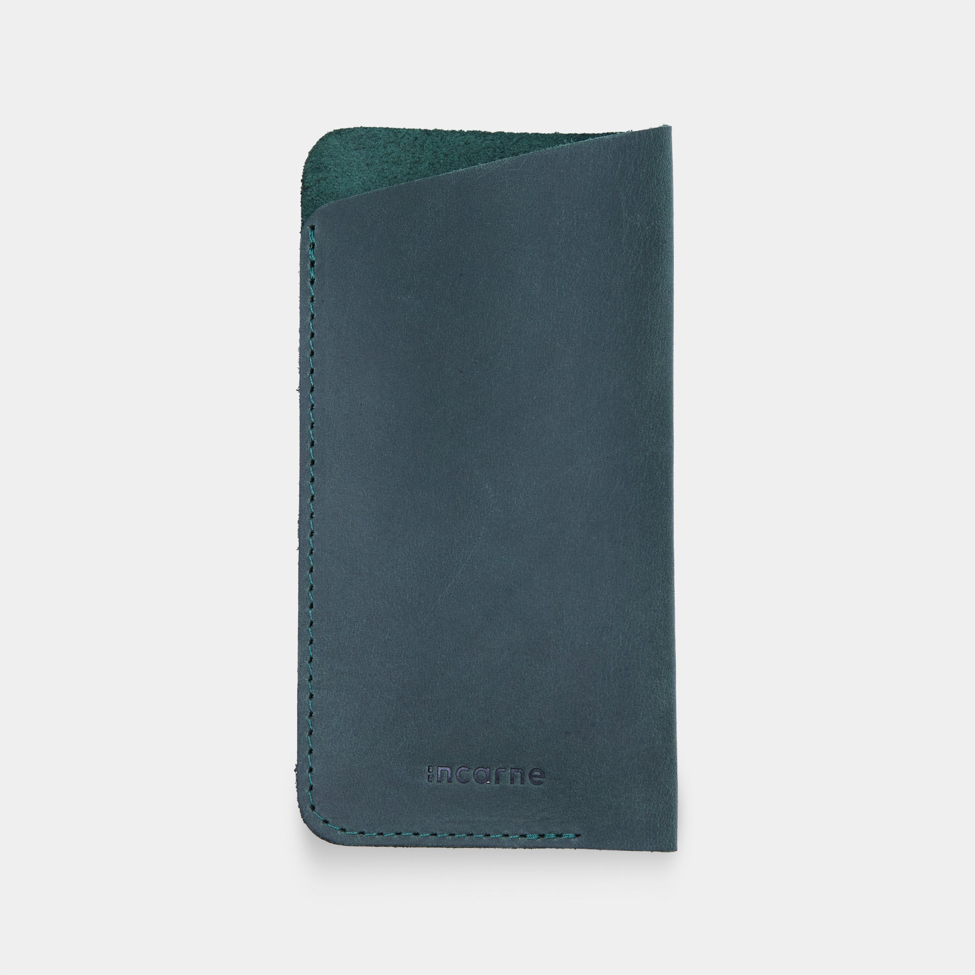 Чохол для окулярів Catch, зелений (вінтажний)