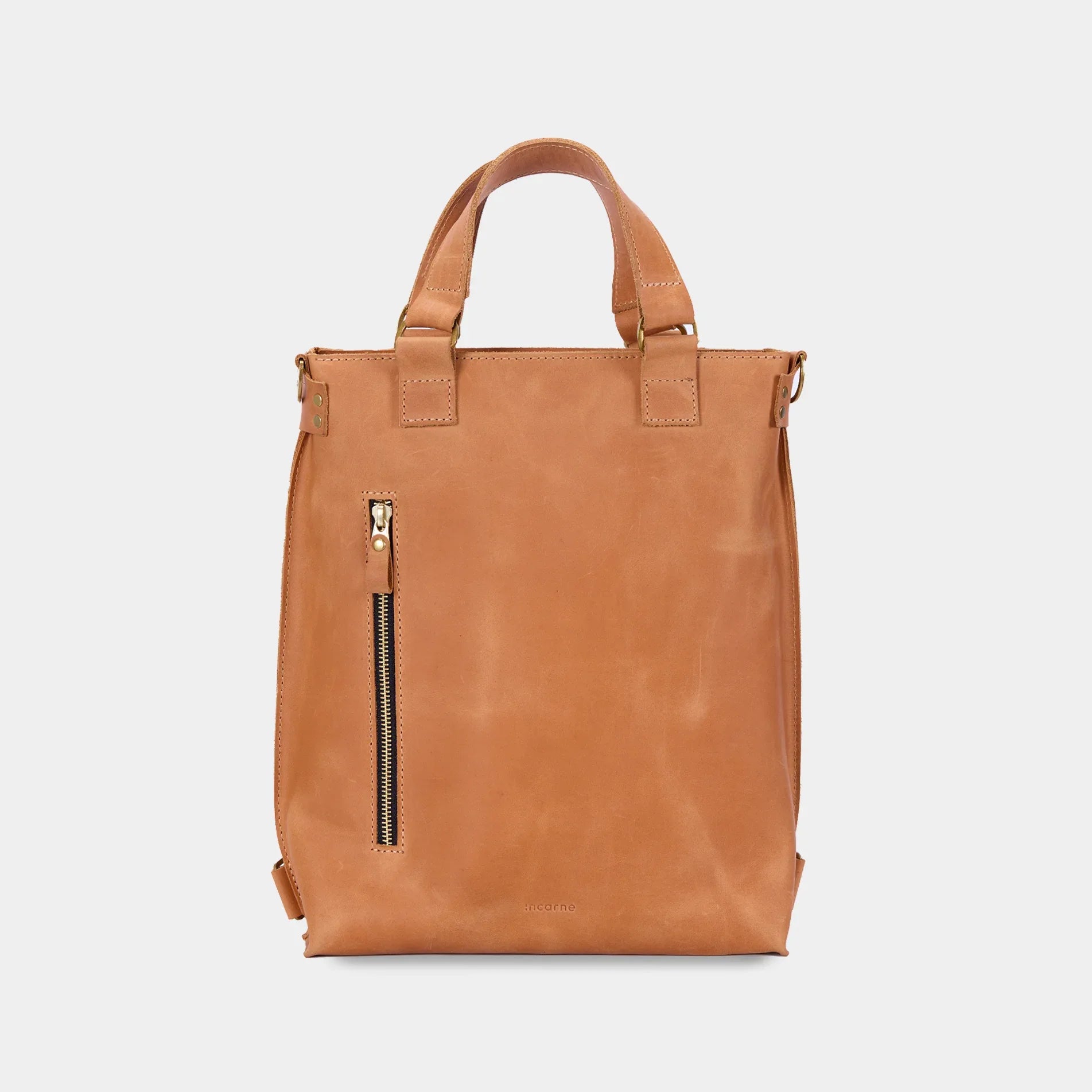 Сумка-рюкзак Optimus - INCARNE® Україна