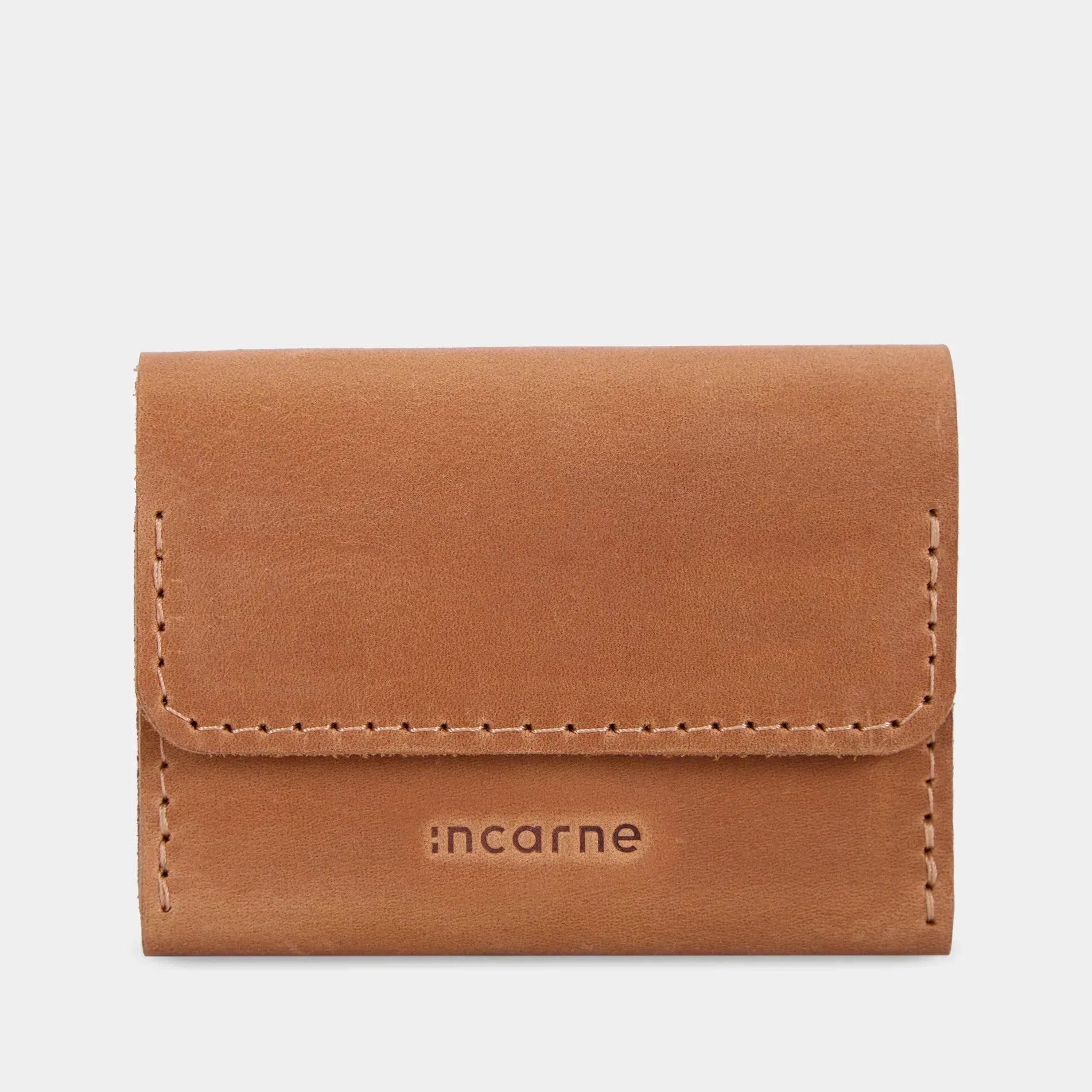 Гаманець Lean - INCARNE® Україна