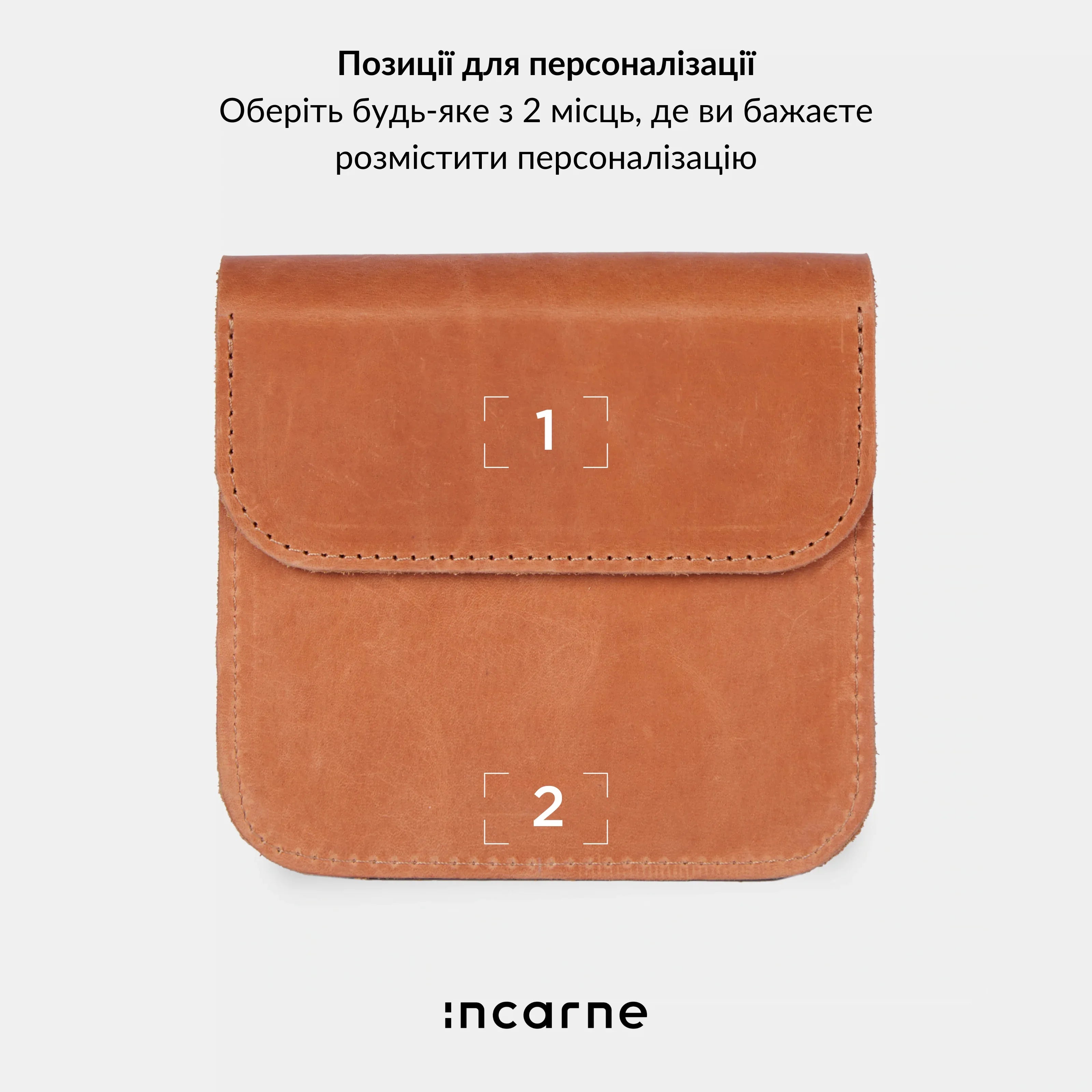 Органайзер Wander - INCARNE® Україна