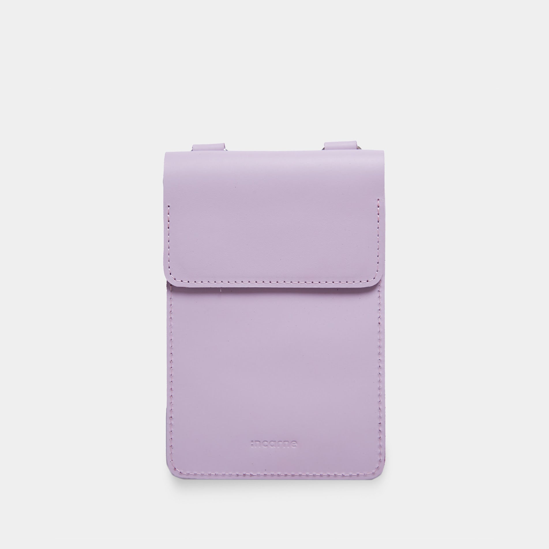 Cумка для телефона «Смарт Кейс» Smart Case з класичної шкіри