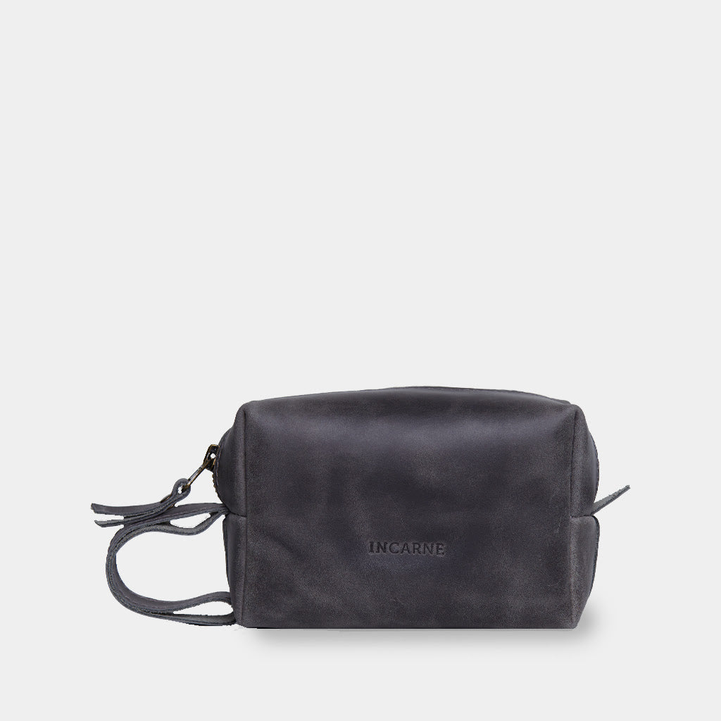 Органайзер Charger, сірий (вінтажний)