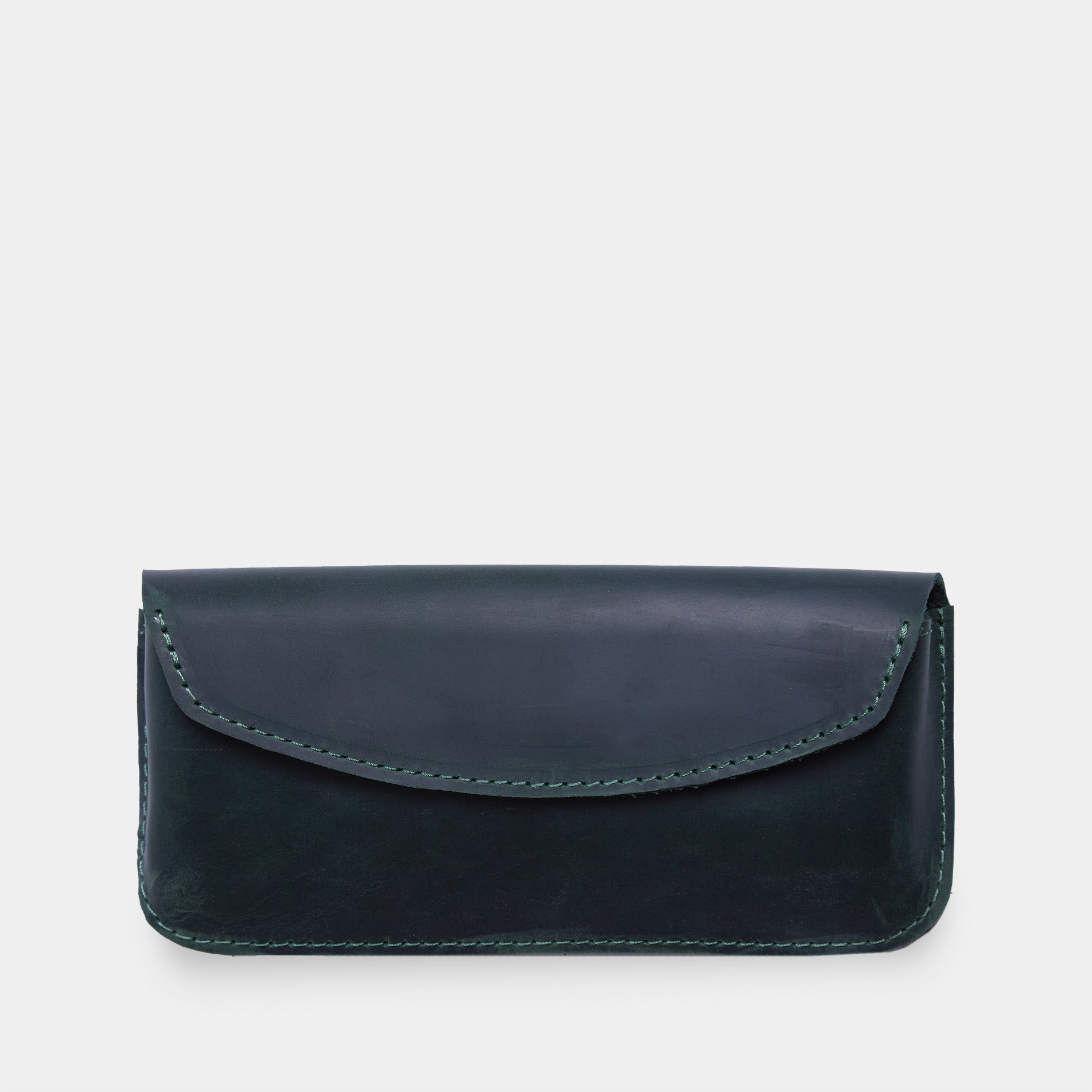 Чохол для окулярів Ellet, зелений (вінтажний)