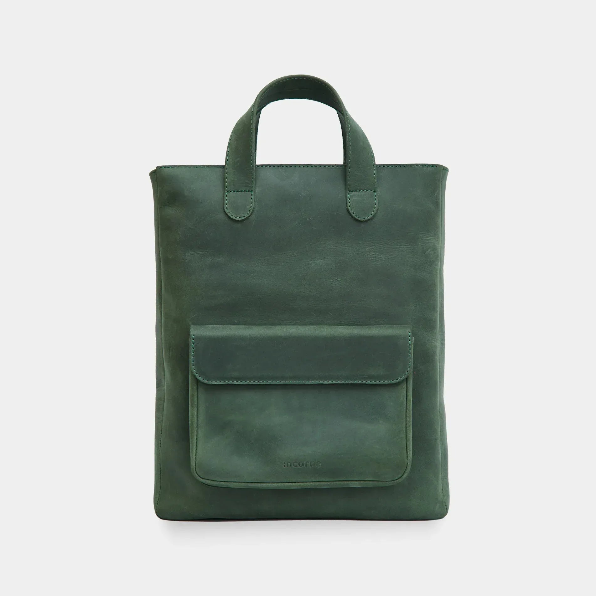 Cумка-рюкзак Voyager Long - INCARNE® Україна